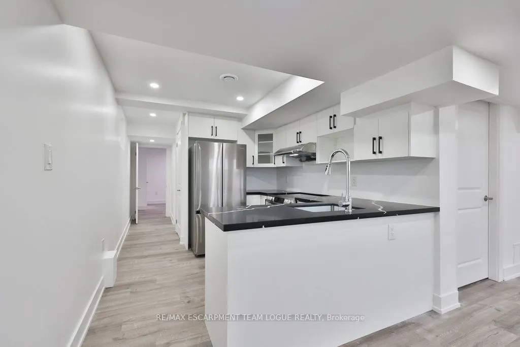 91 Midland Place, #Lower