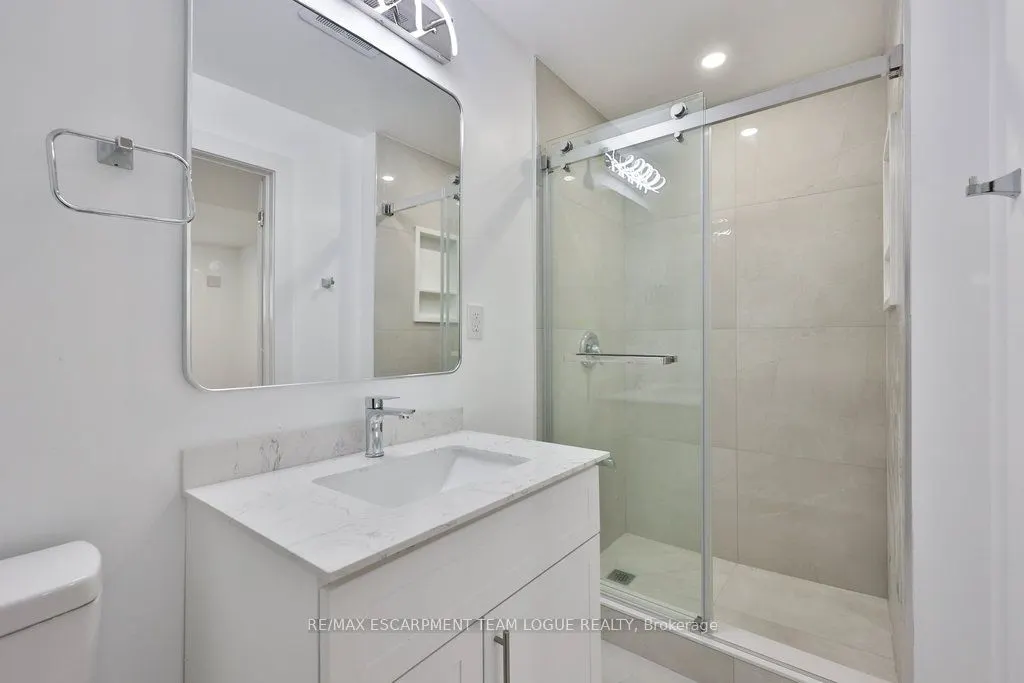 91 Midland Place, #Lower