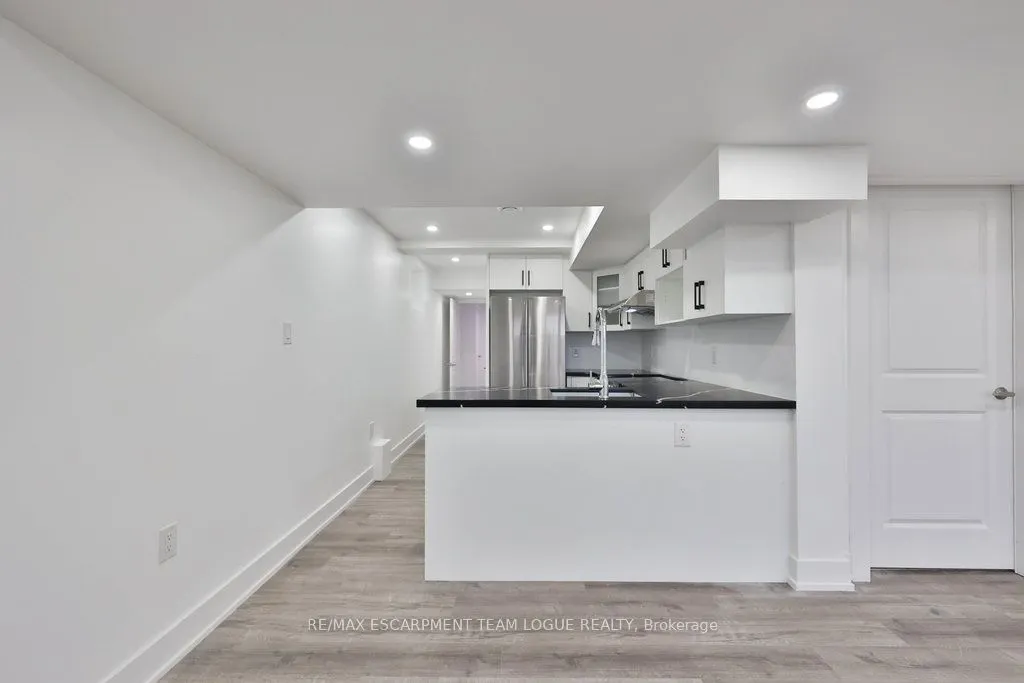 91 Midland Place, #Lower