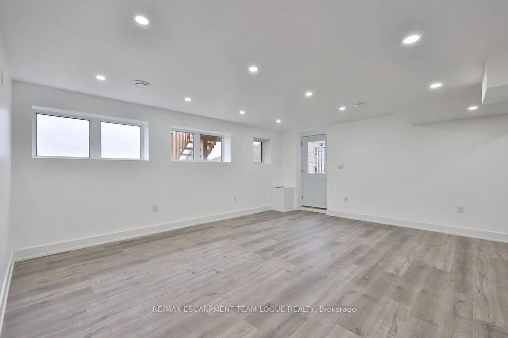 91 Midland Place, #Lower