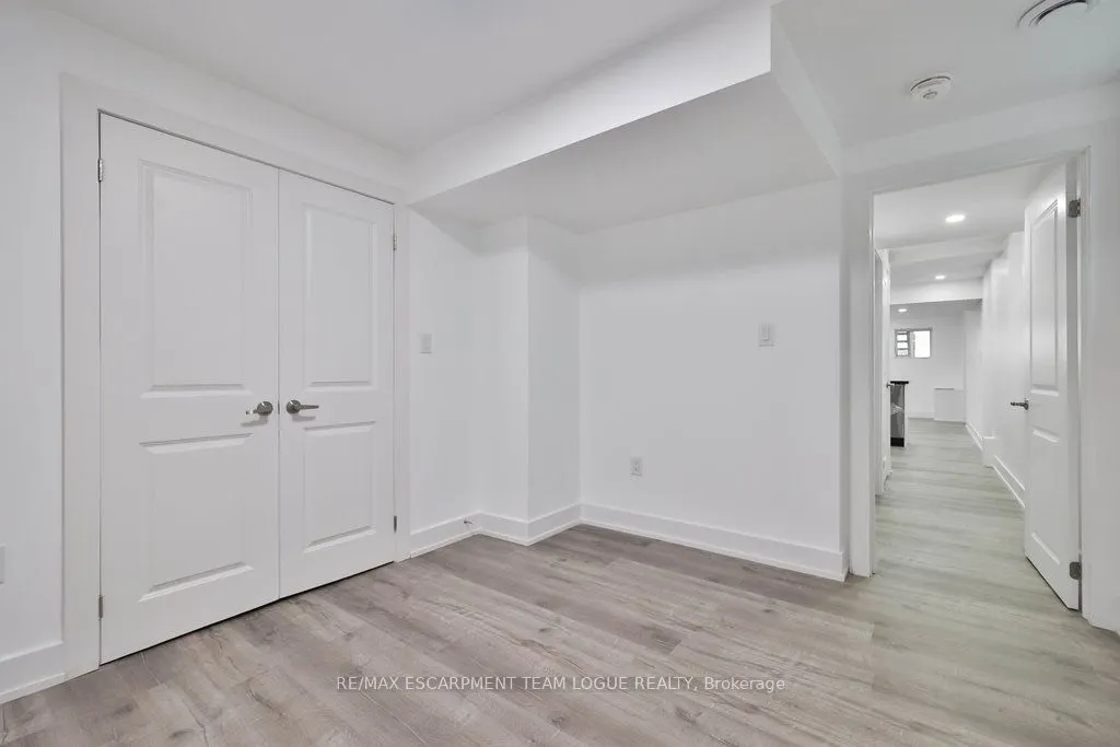 91 Midland Place, #Lower