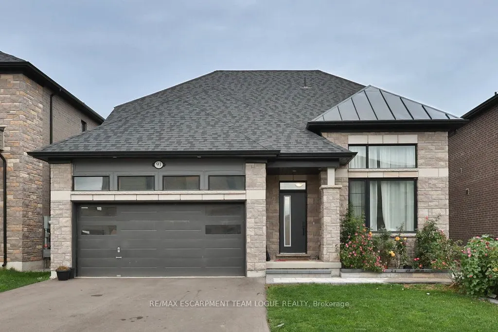 91 Midland Place, #Lower