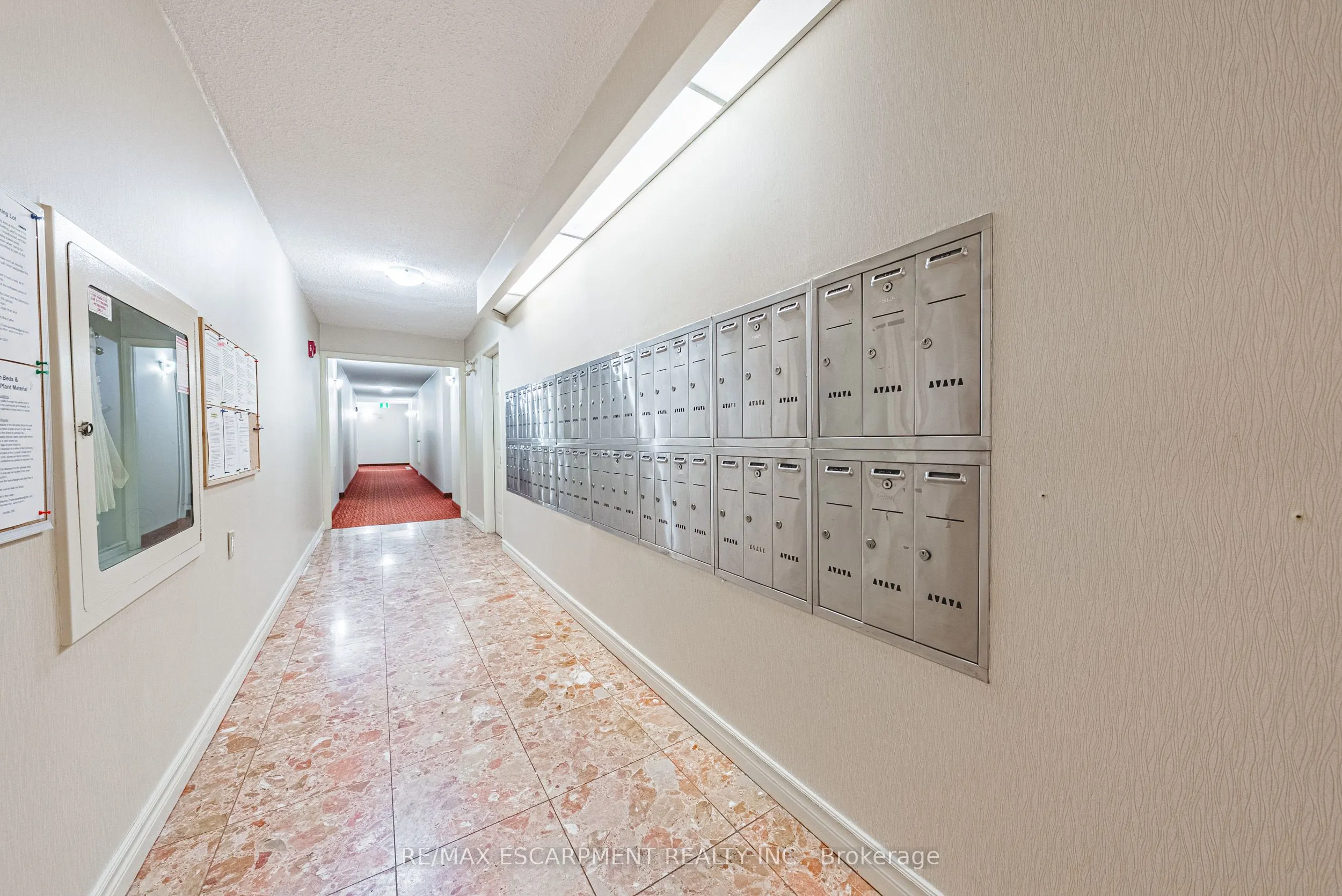 150 WILSON Street W, #215