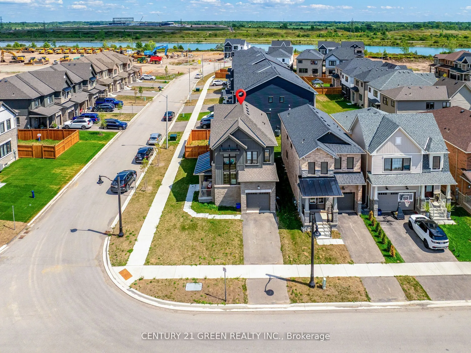 414 Eastbridge Avenue