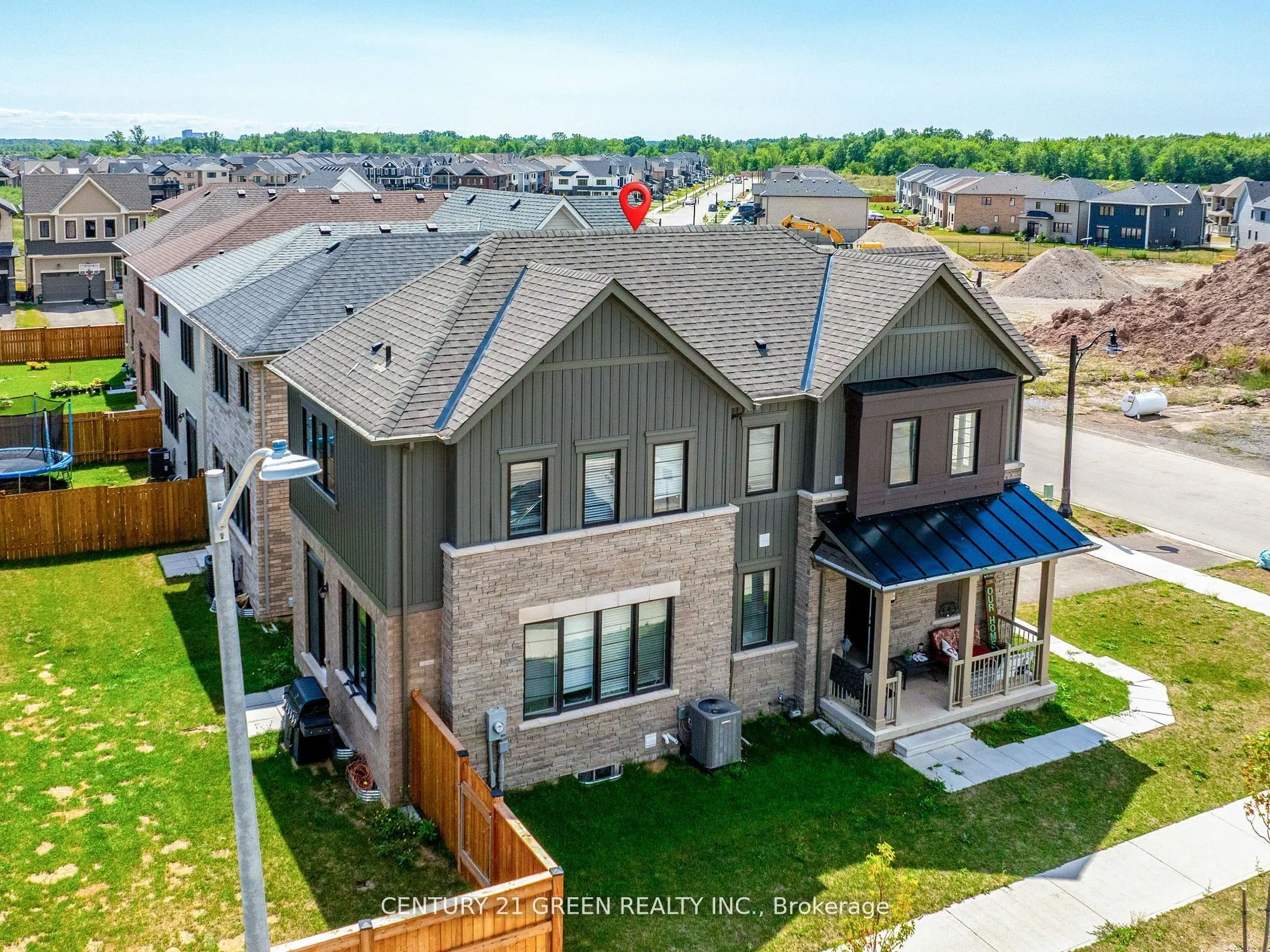 414 Eastbridge Avenue