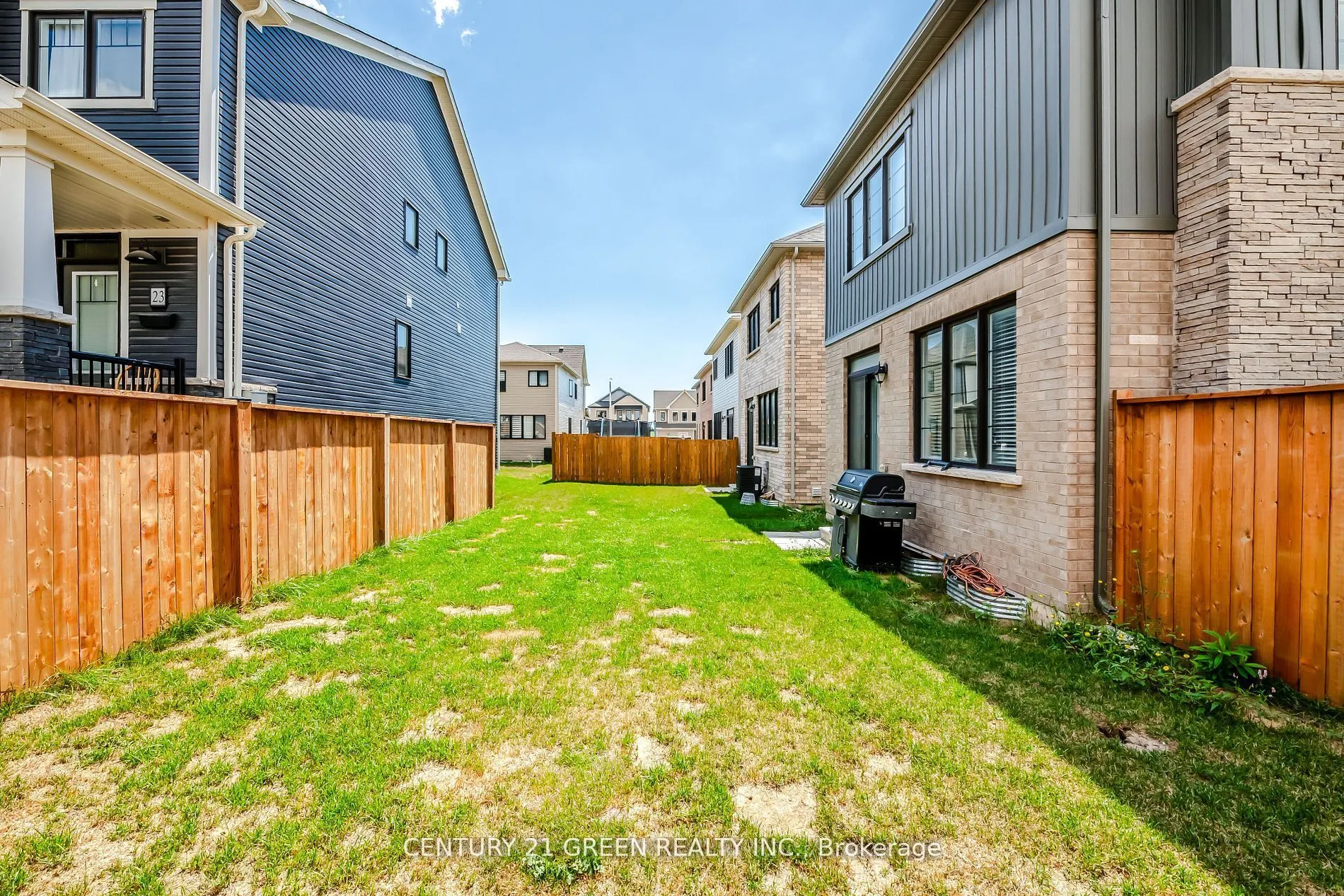 414 Eastbridge Avenue