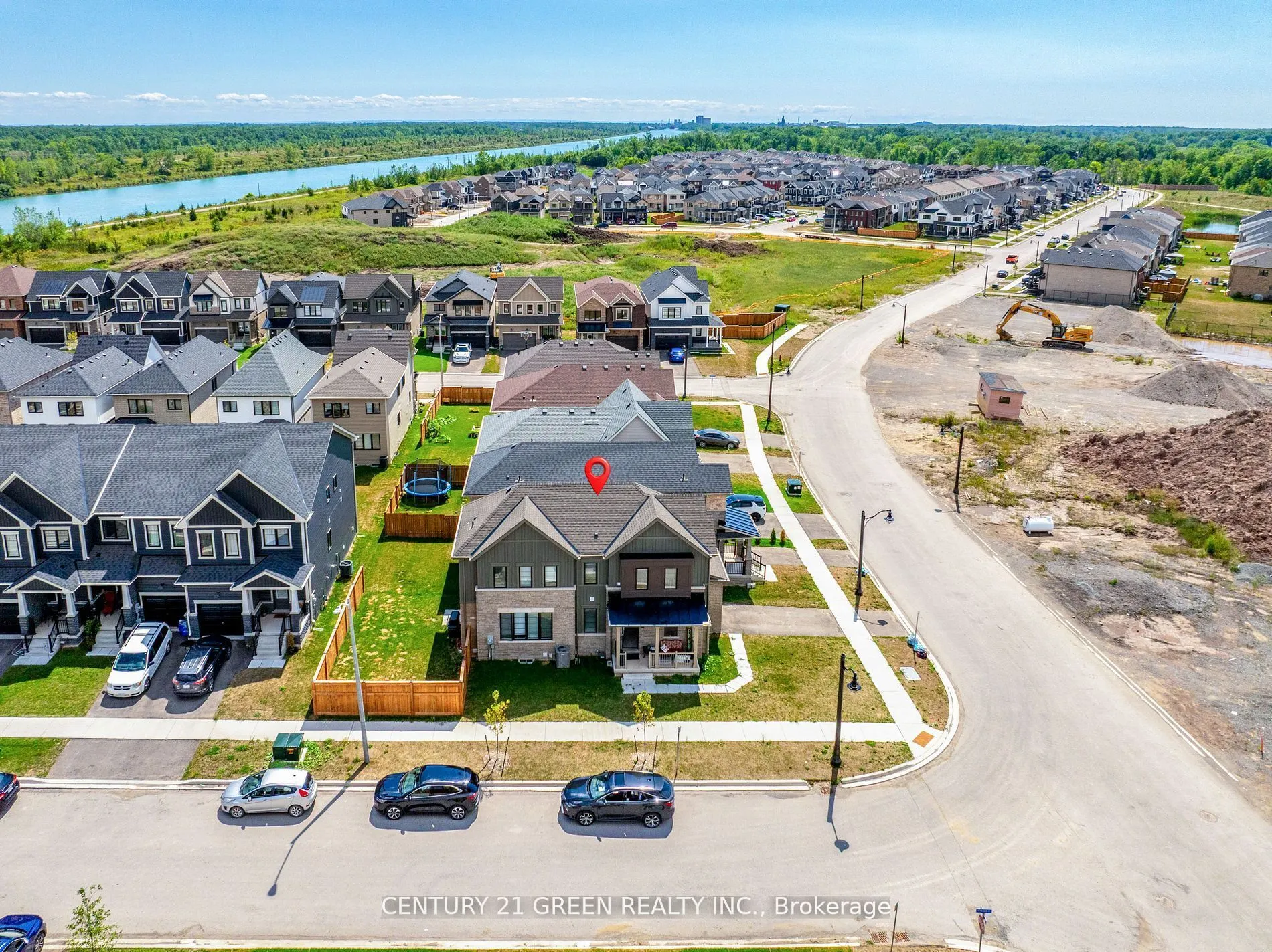 414 Eastbridge Avenue