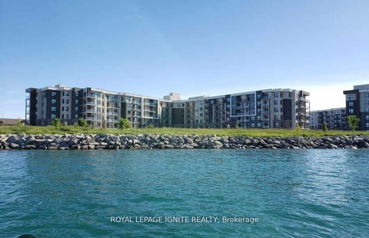 101 shoreview Place, #614