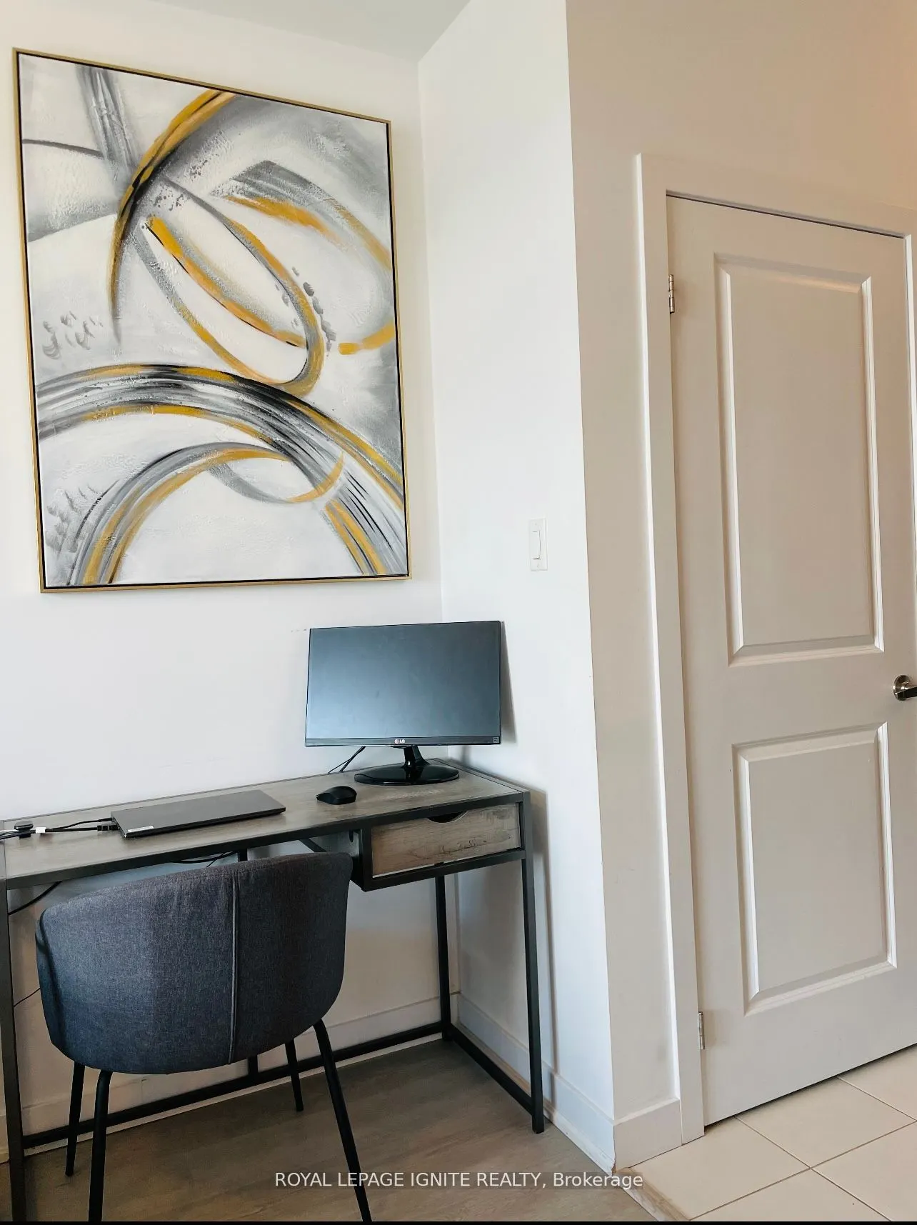 101 shoreview Place, #614