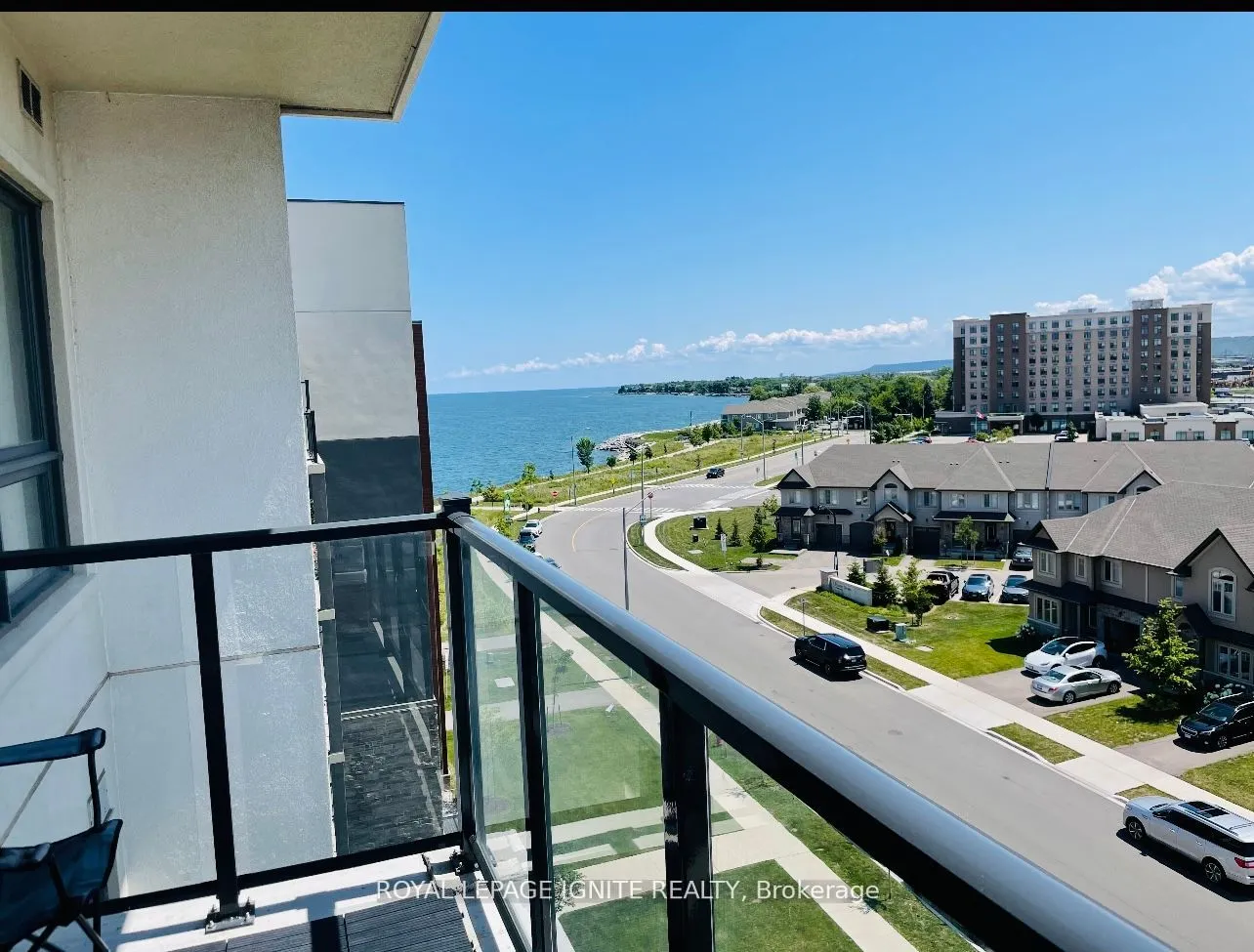 101 shoreview Place, #614