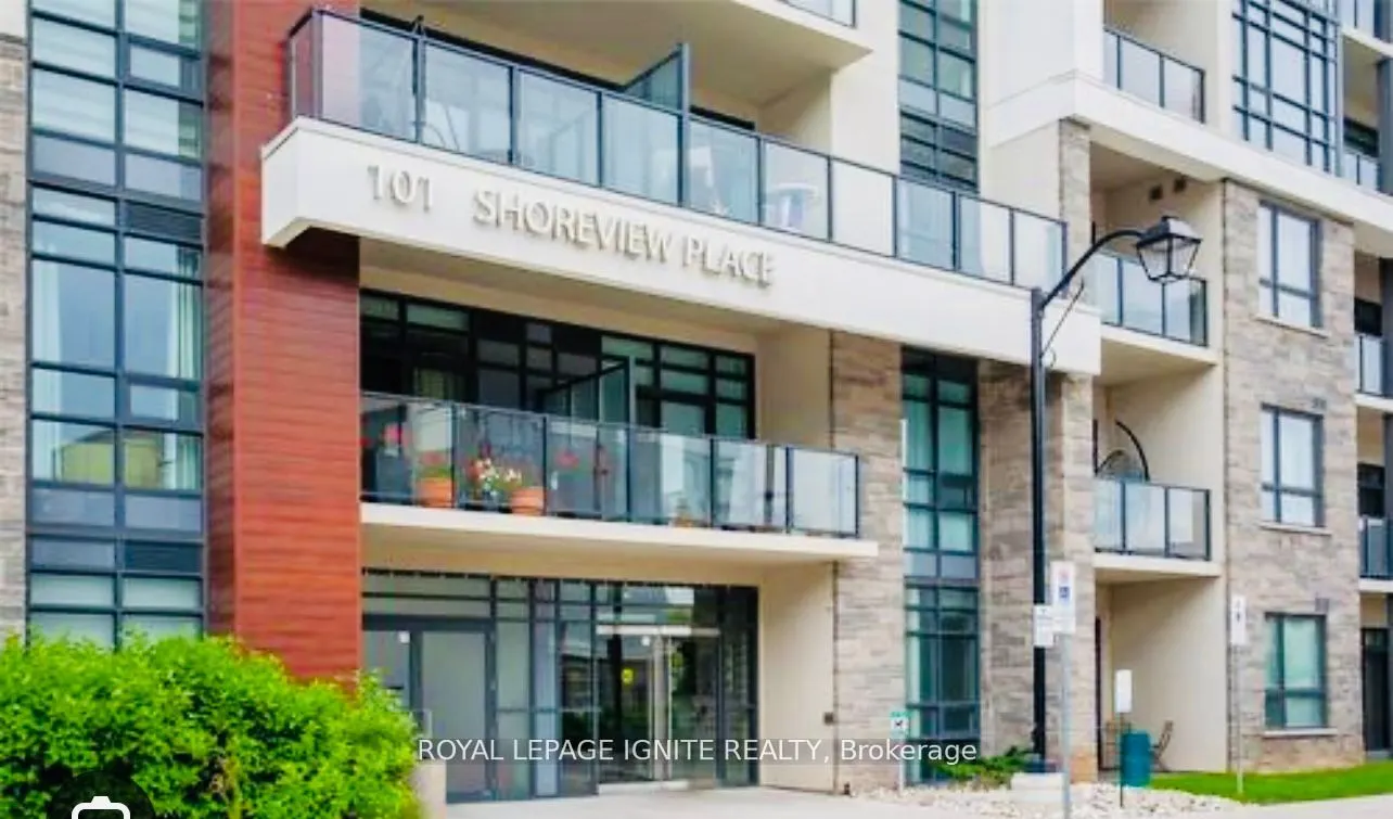 101 shoreview Place, #614