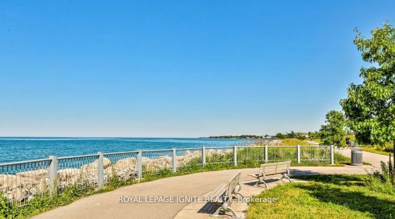 101 shoreview Place, #614