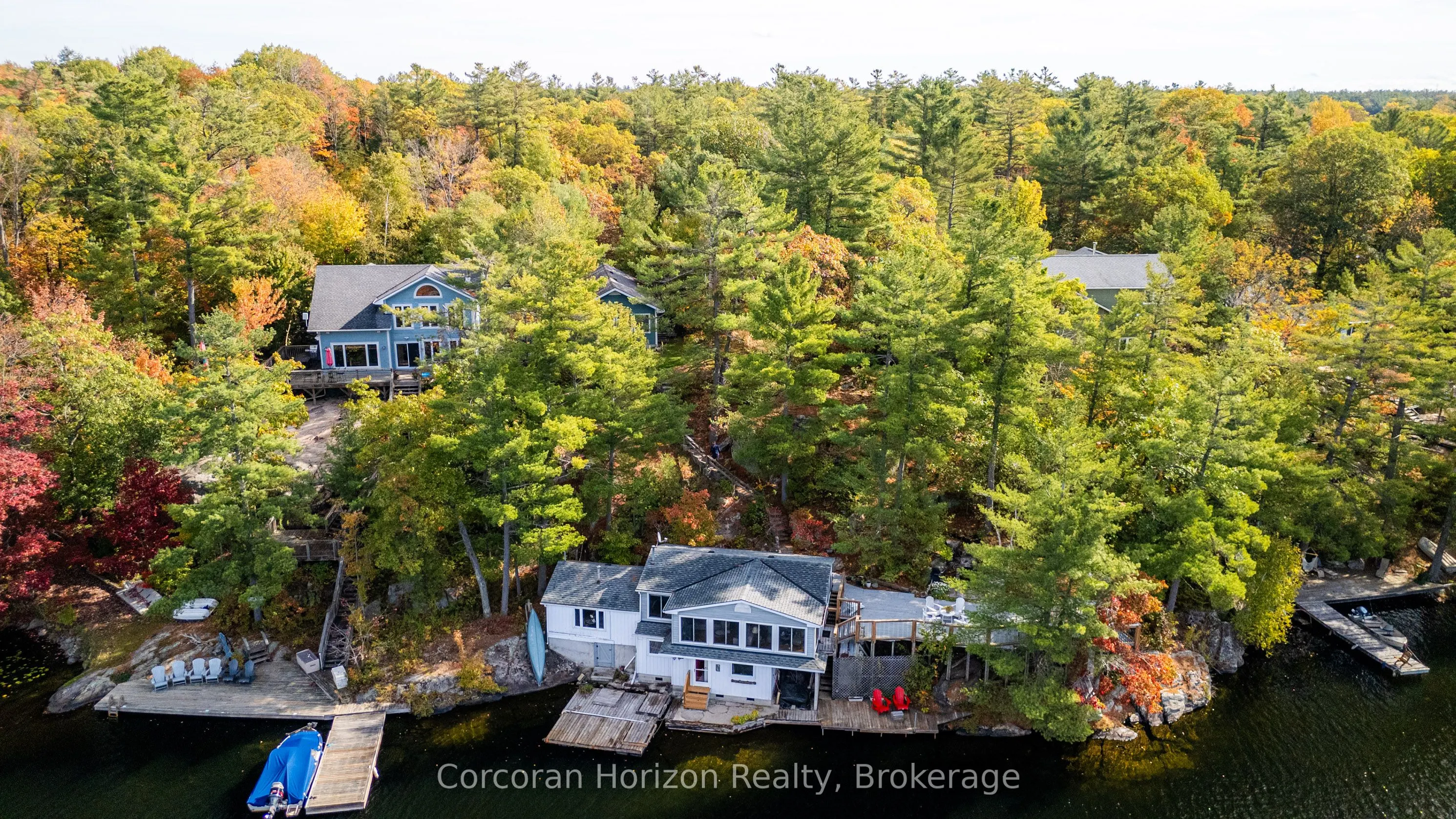 566 Hungry Bay Road W