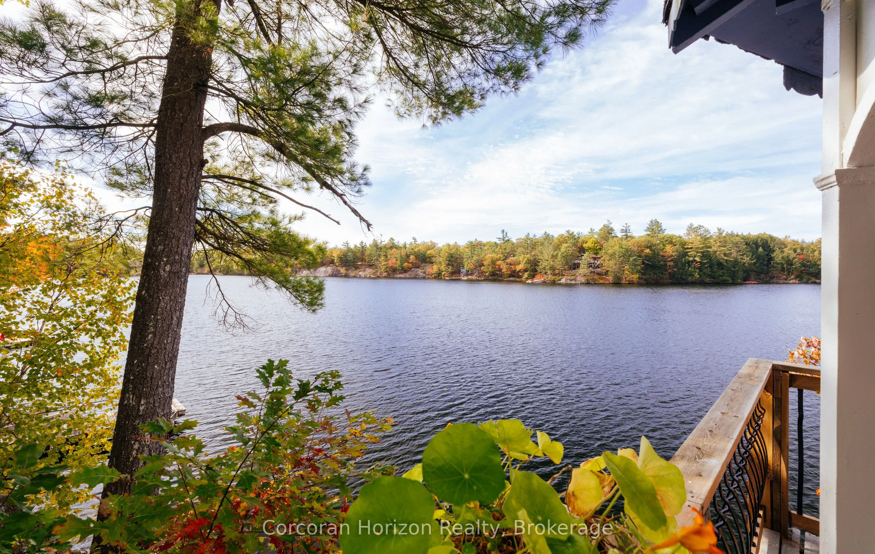 566 Hungry Bay Road W