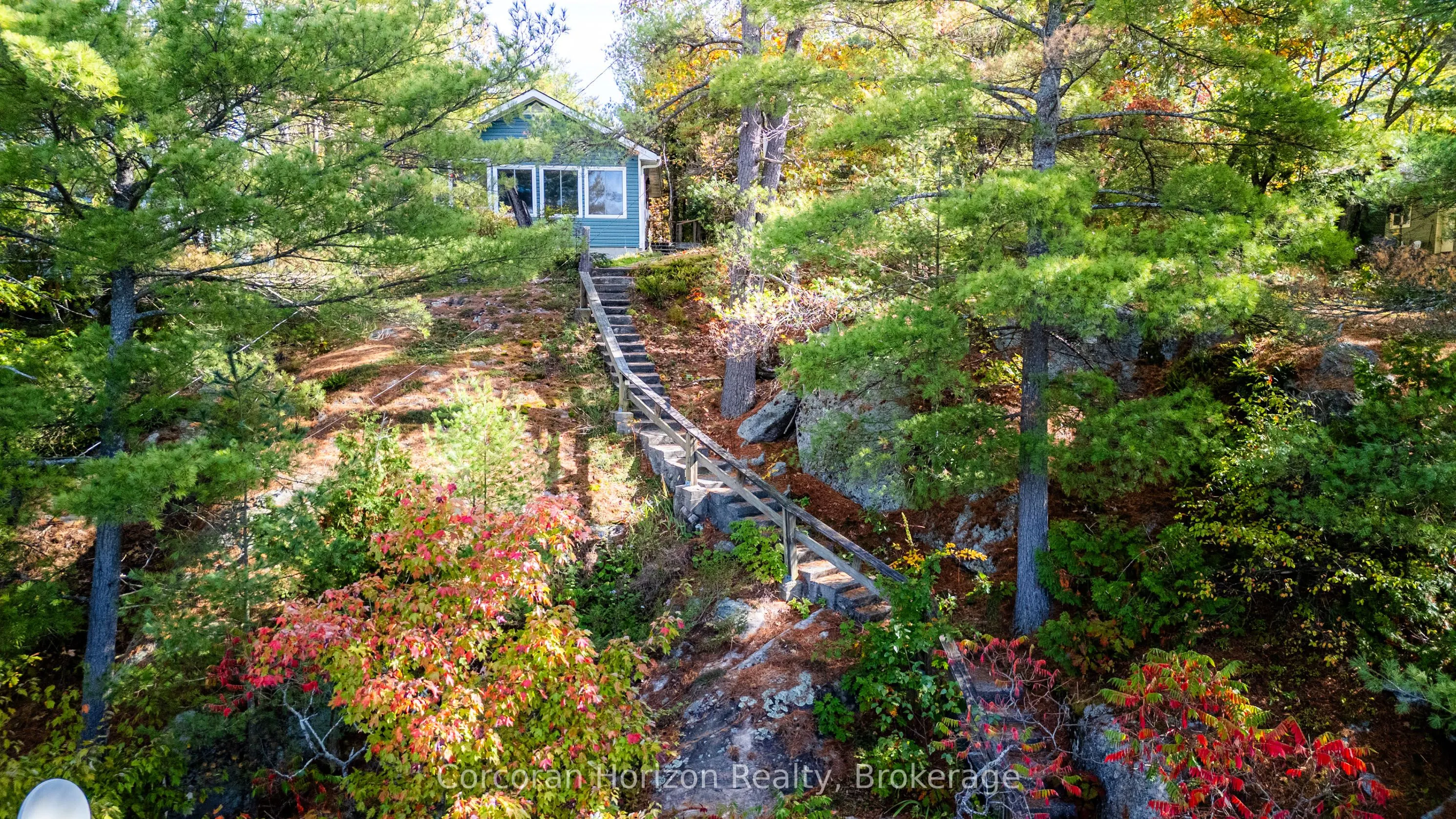 566 Hungry Bay Road W