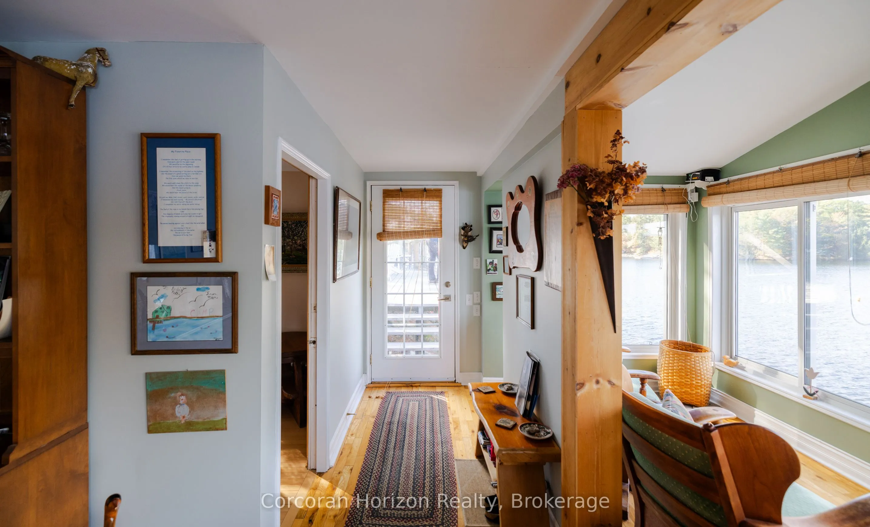 566 Hungry Bay Road W