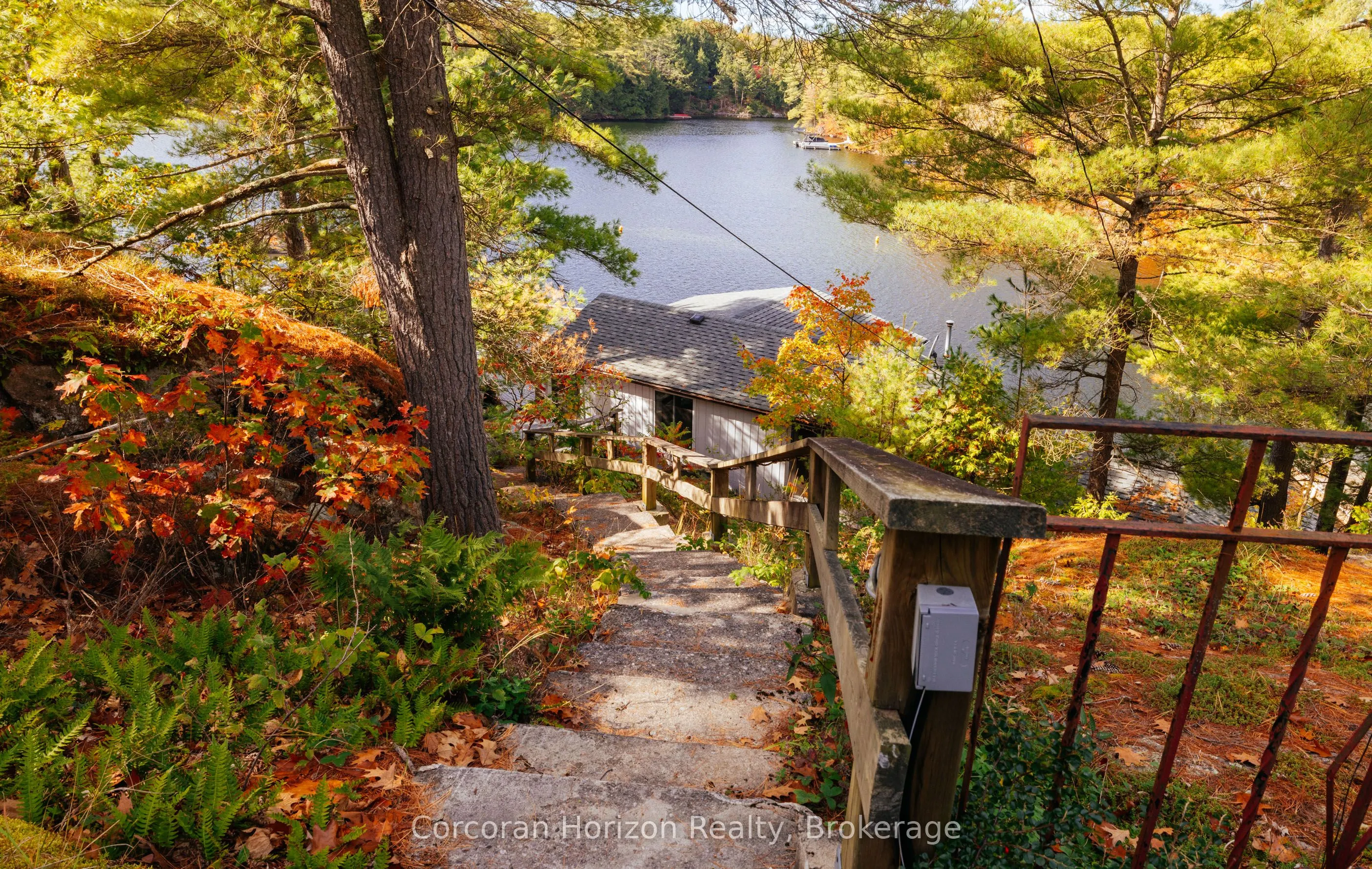 566 Hungry Bay Road W