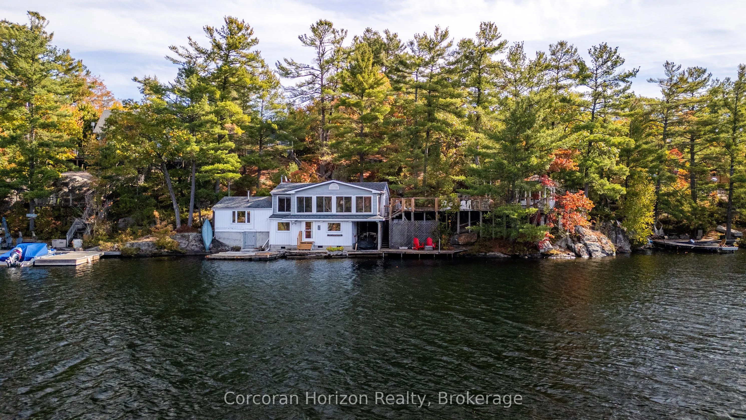 566 Hungry Bay Road W