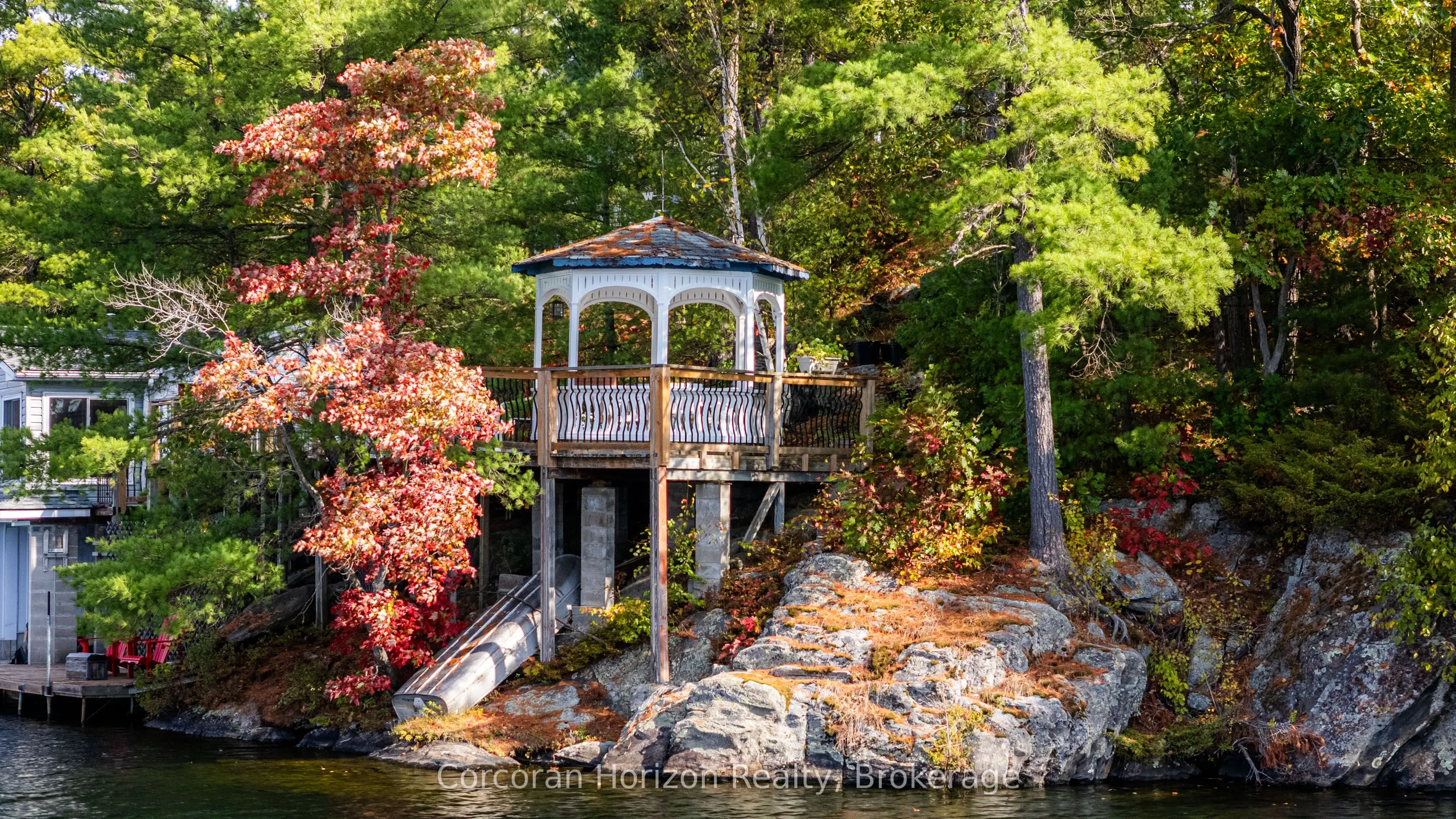 566 Hungry Bay Road W