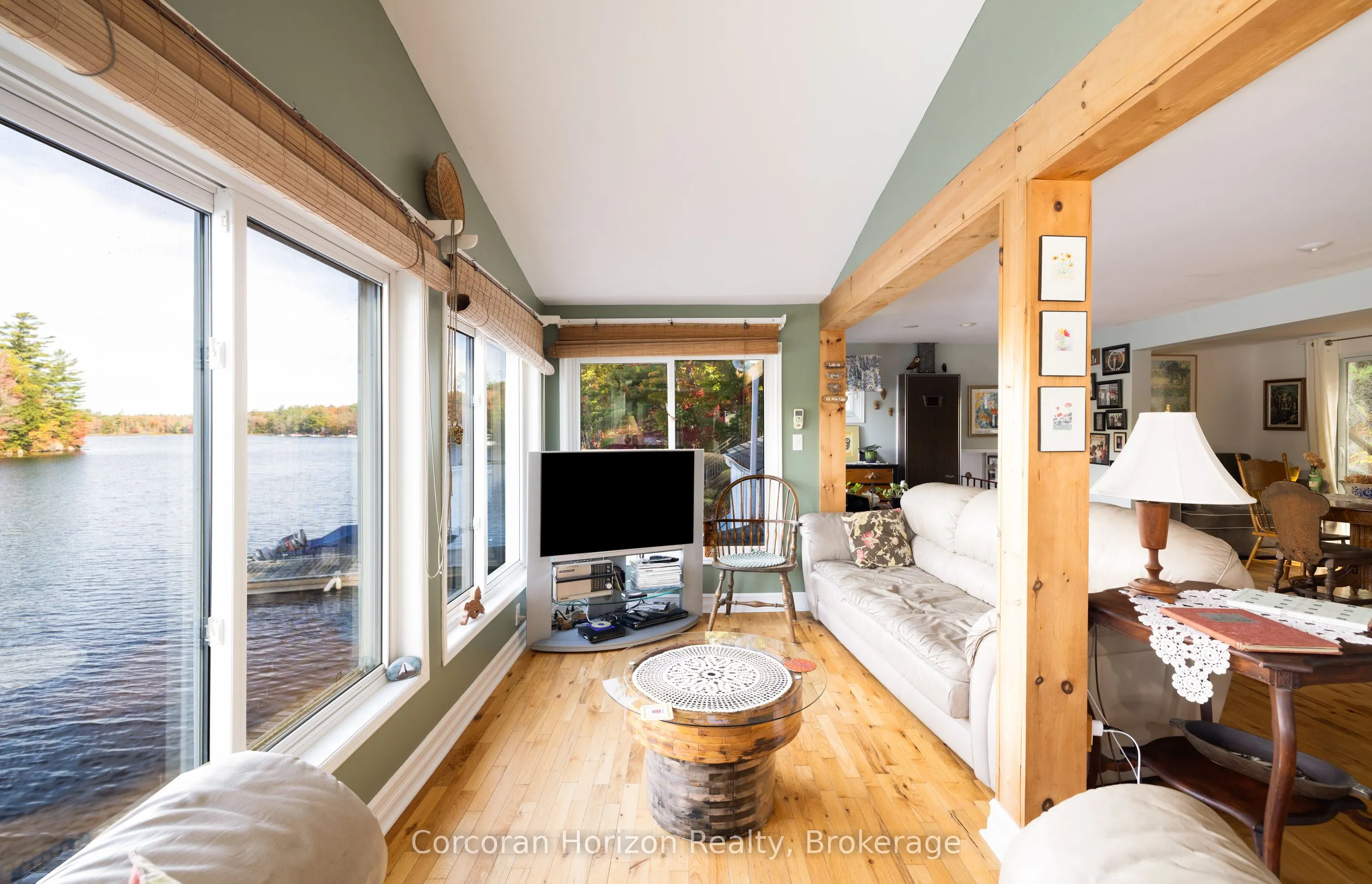 566 Hungry Bay Road W