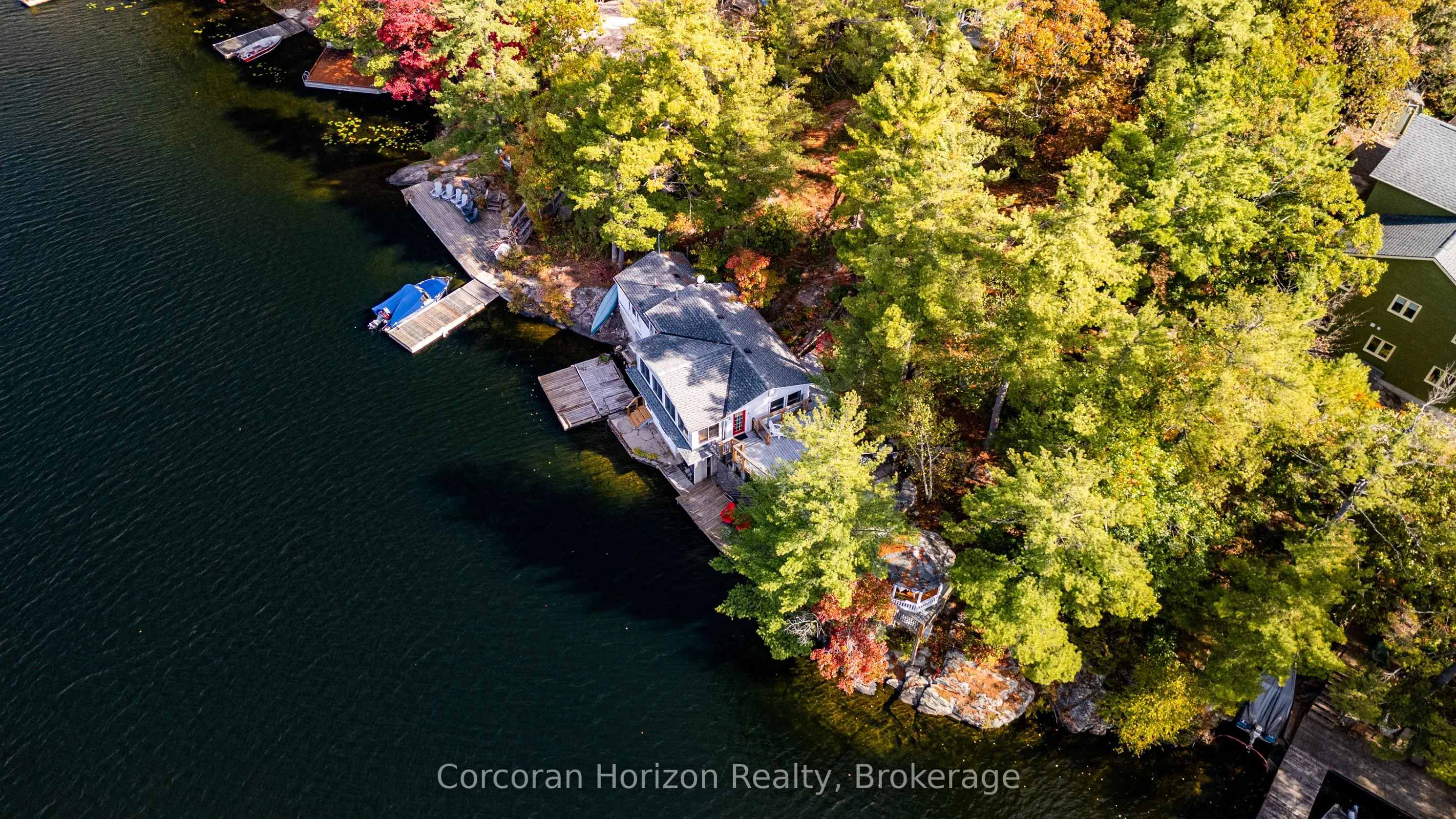 566 Hungry Bay Road W