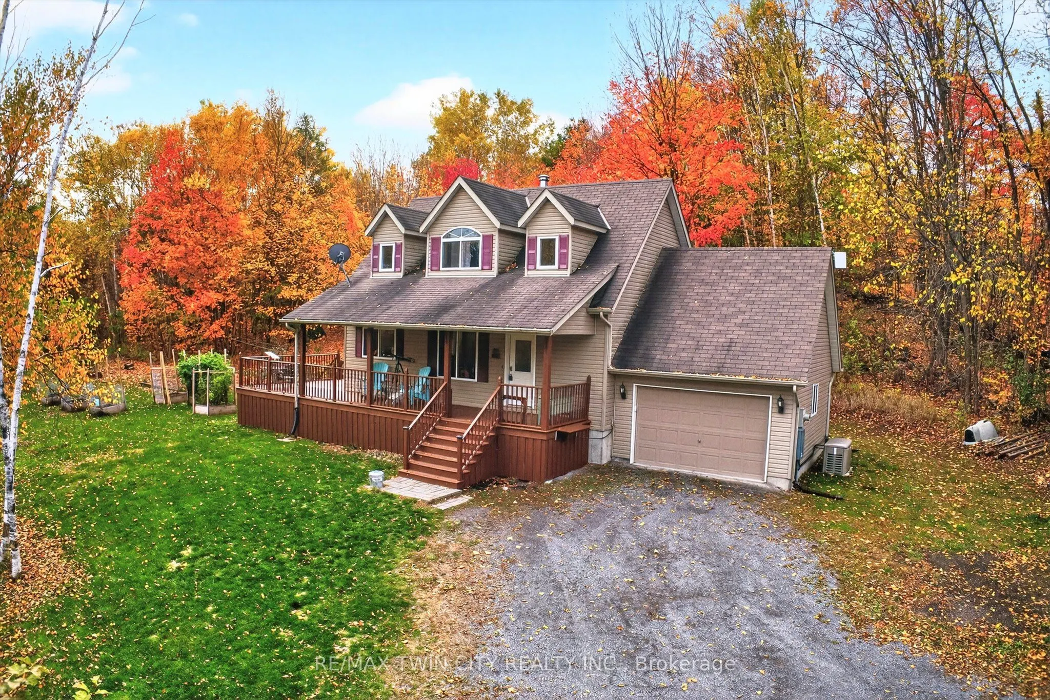 152B Wannamaker Road