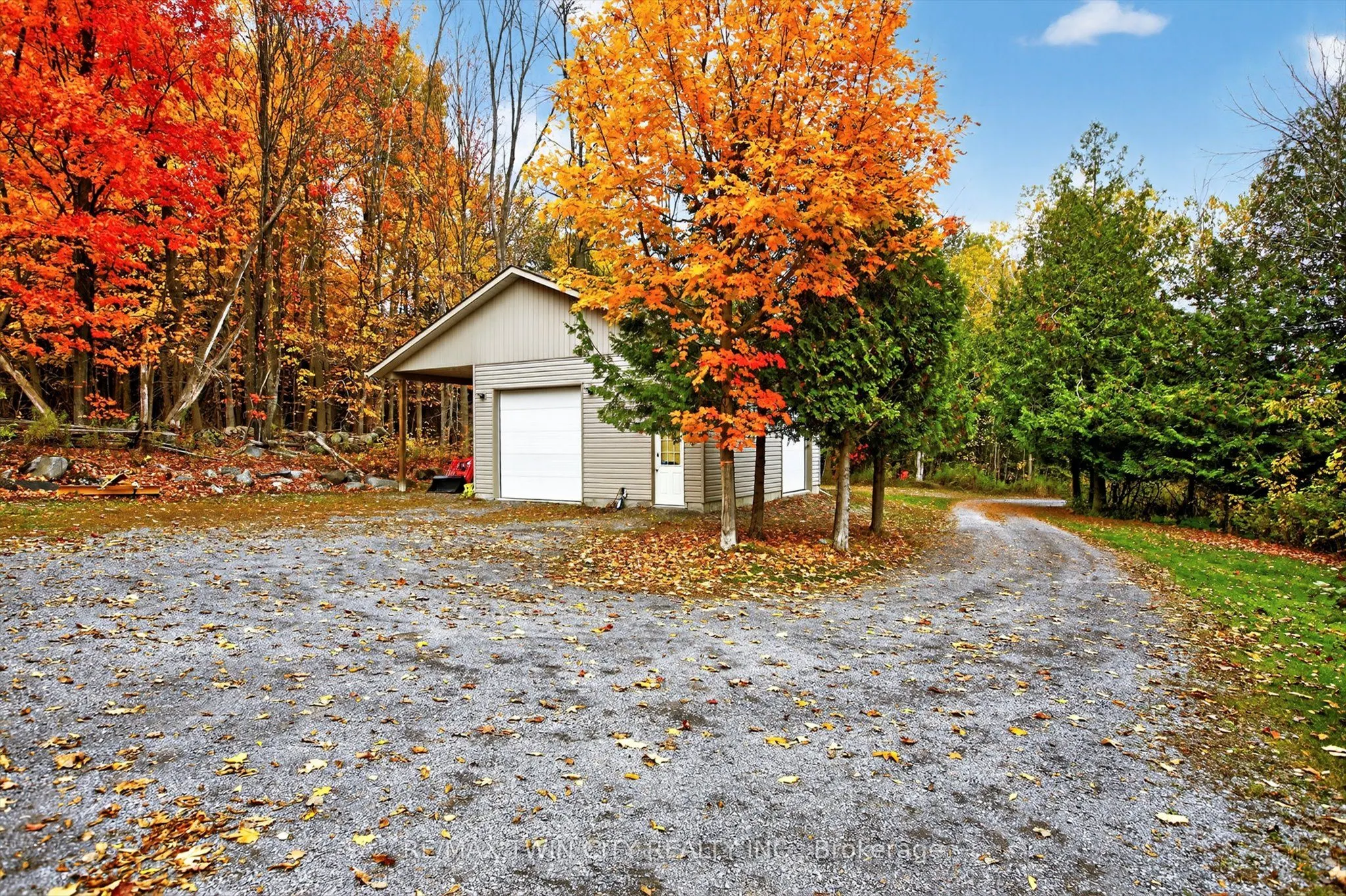 152B Wannamaker Road