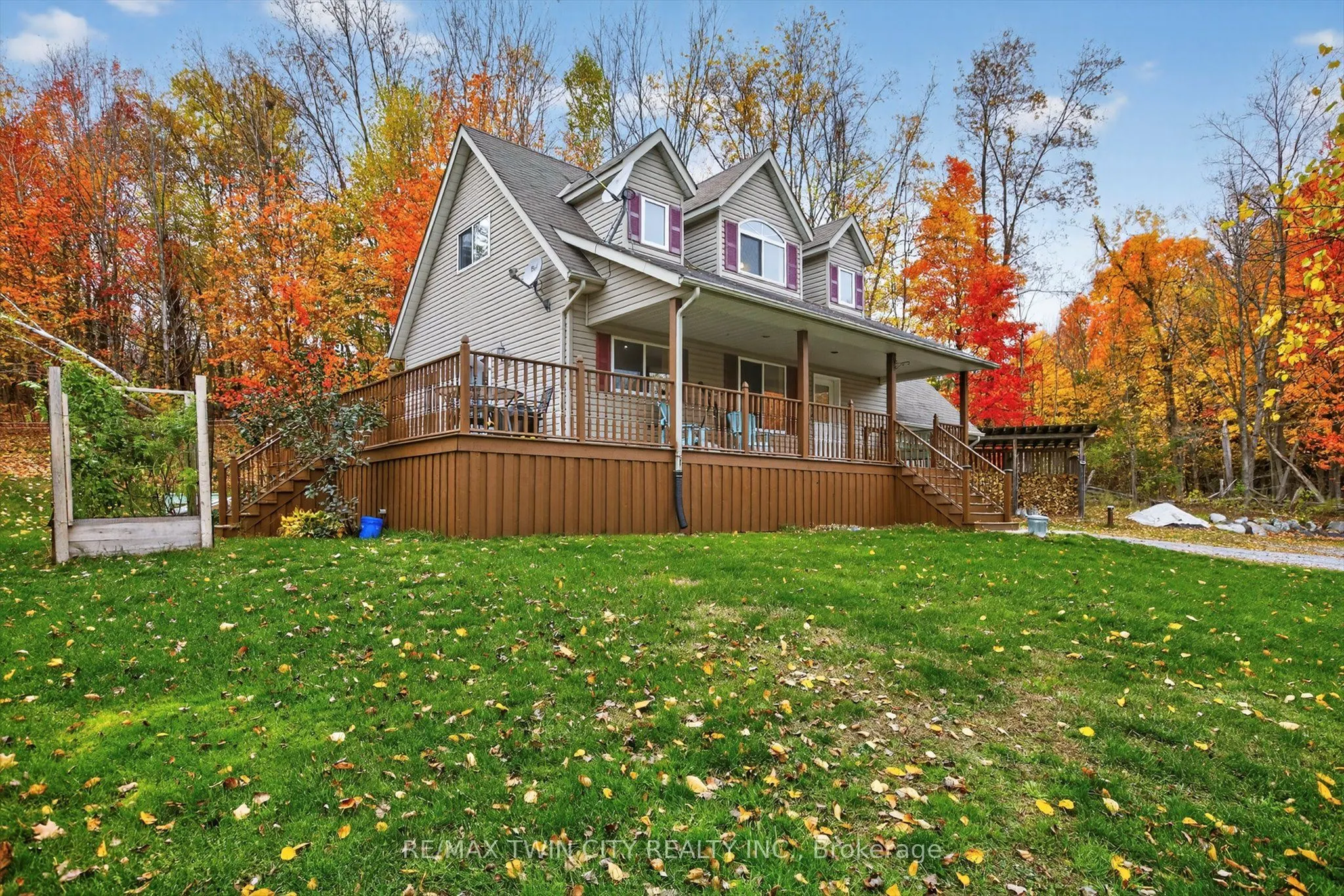 152B Wannamaker Road