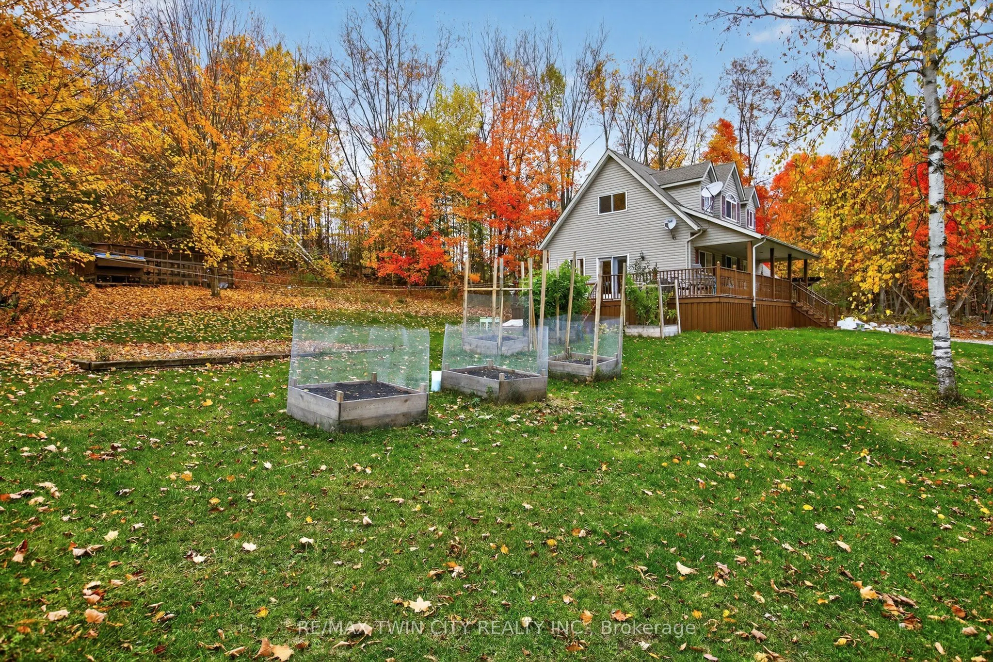 152B Wannamaker Road