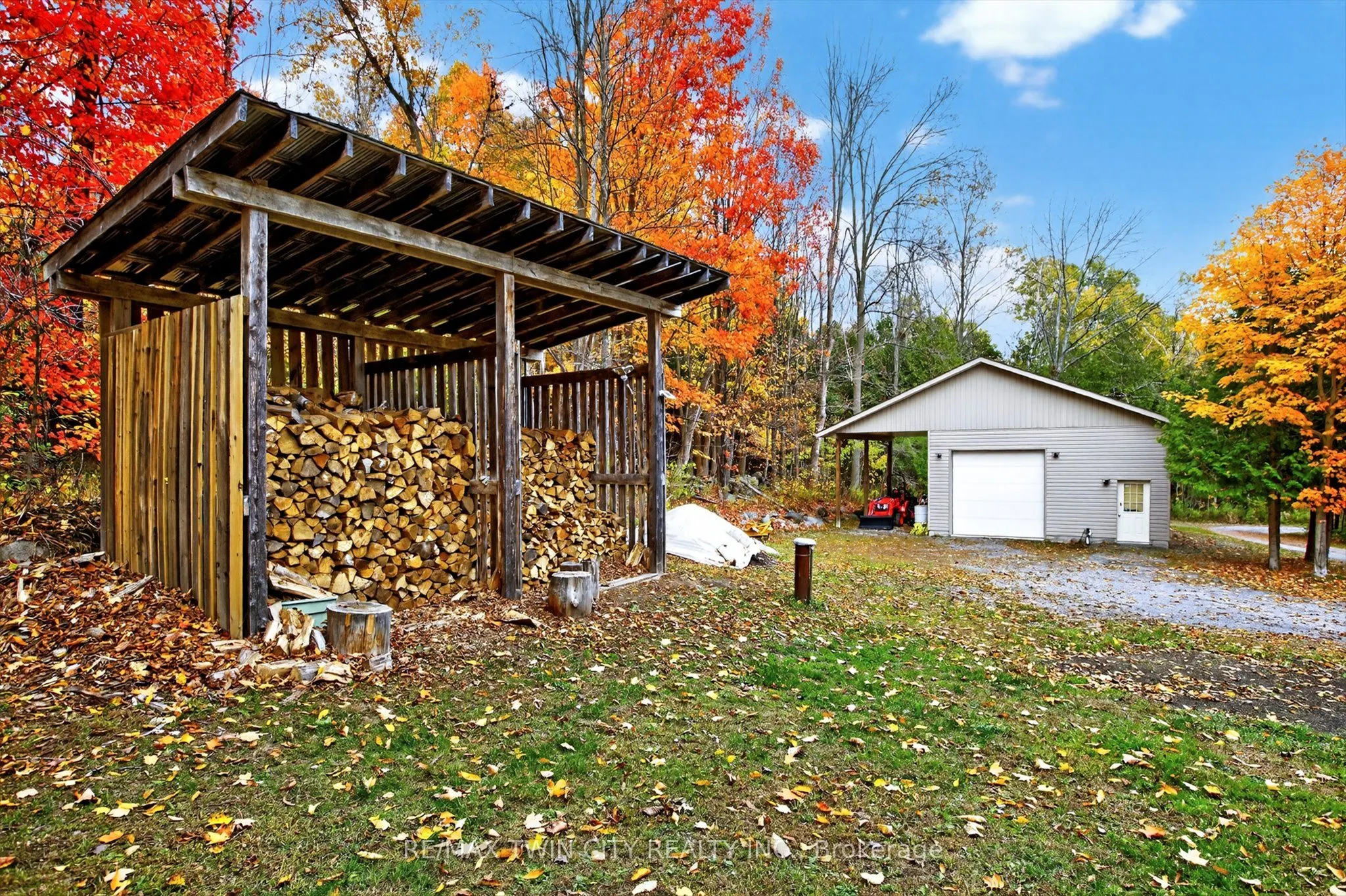 152B Wannamaker Road