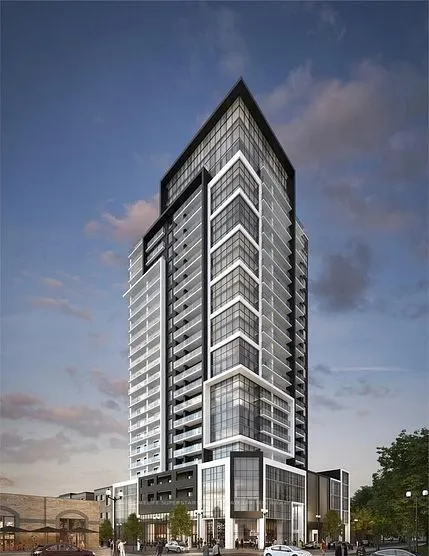 15 Queen Street S, #1605