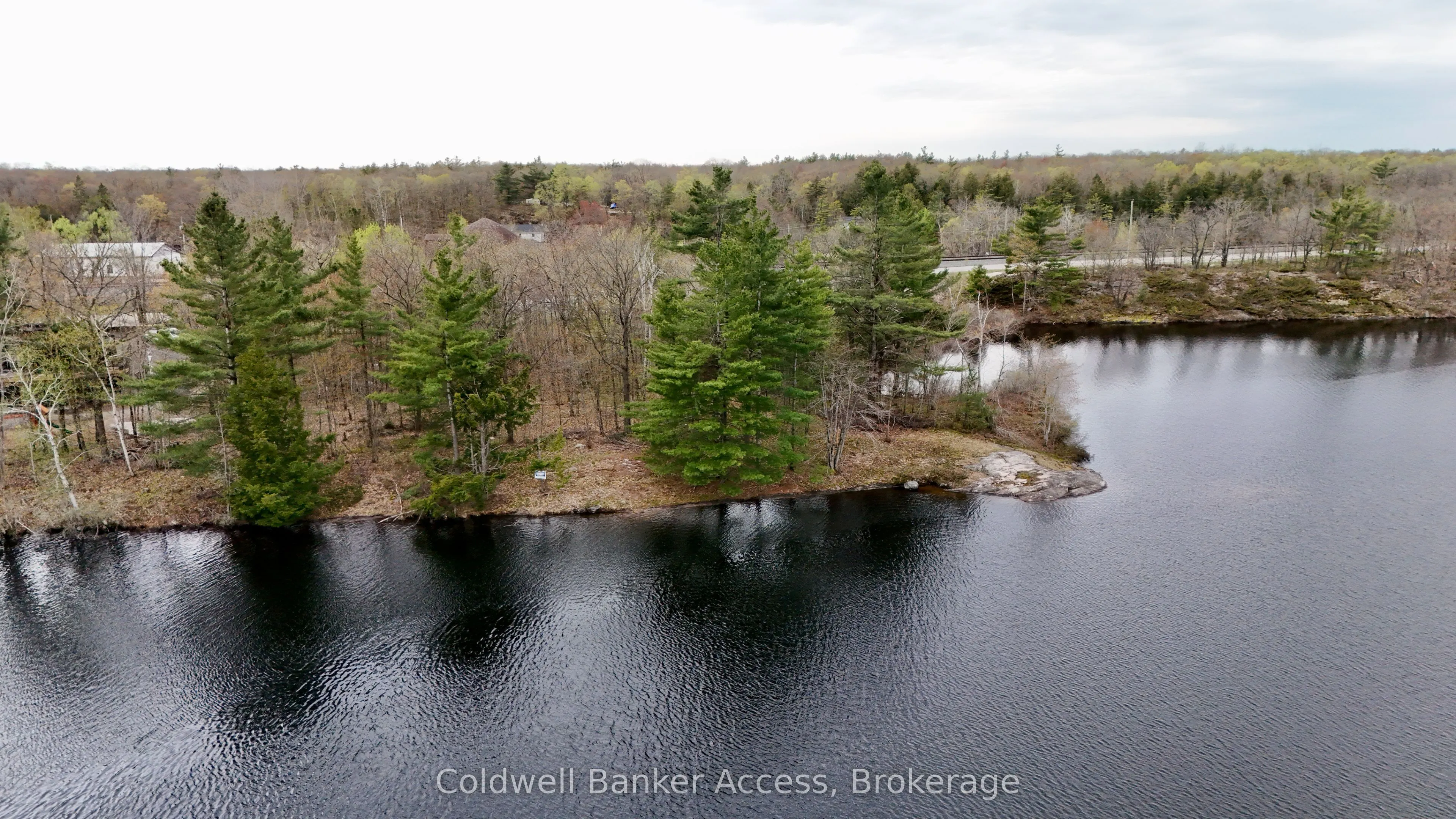 38 HAWKINS POINT Road