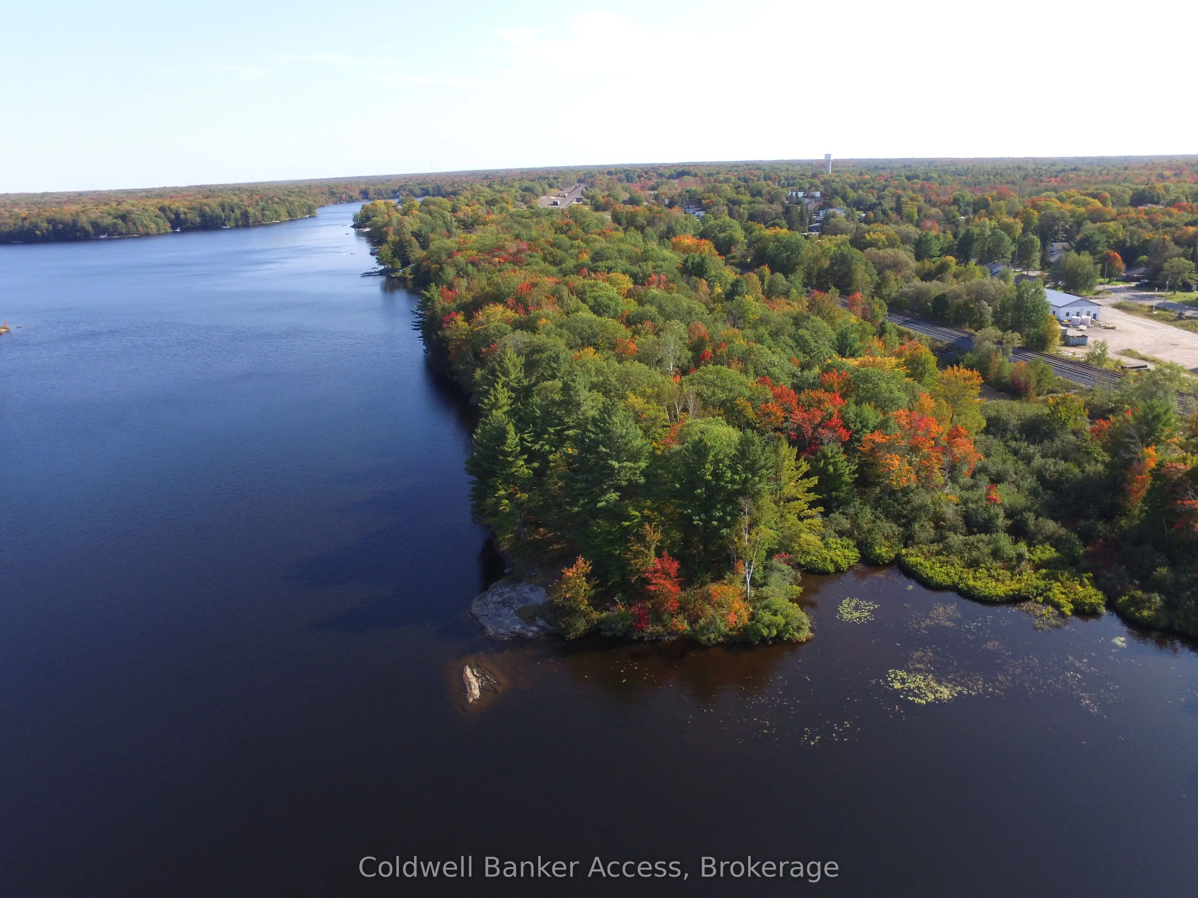 38 HAWKINS POINT Road