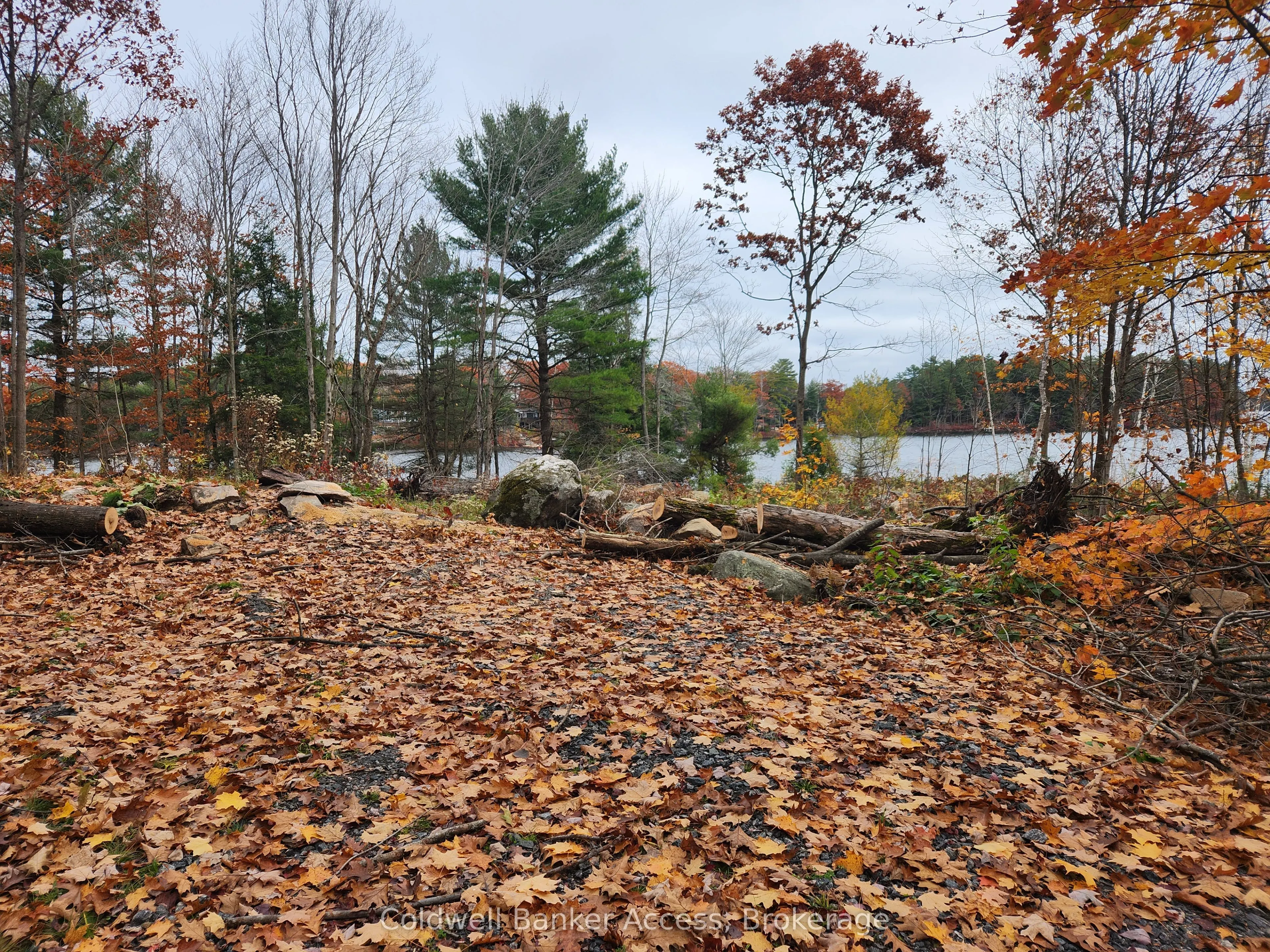 52 Hawkins Point Road