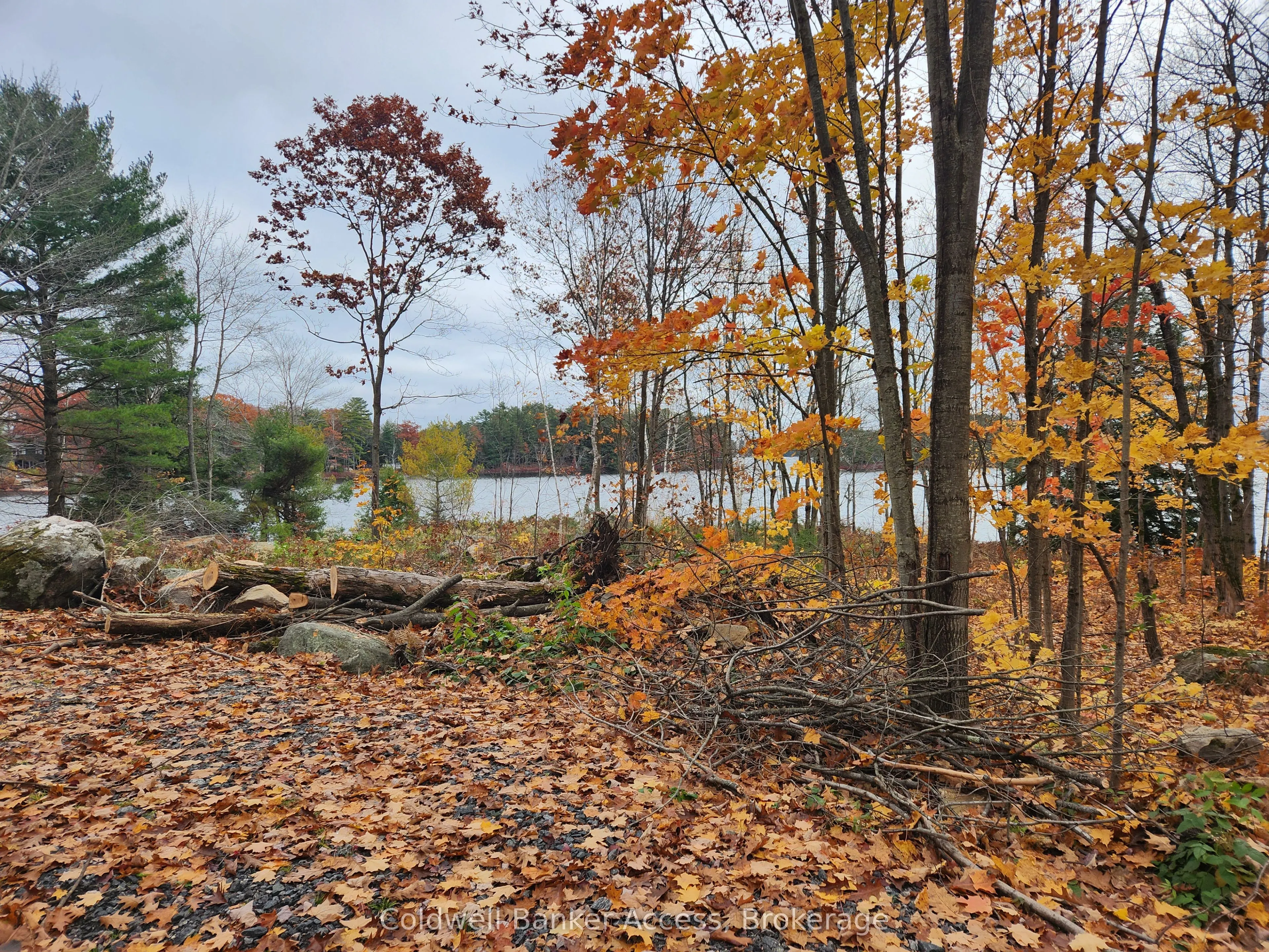 52 Hawkins Point Road