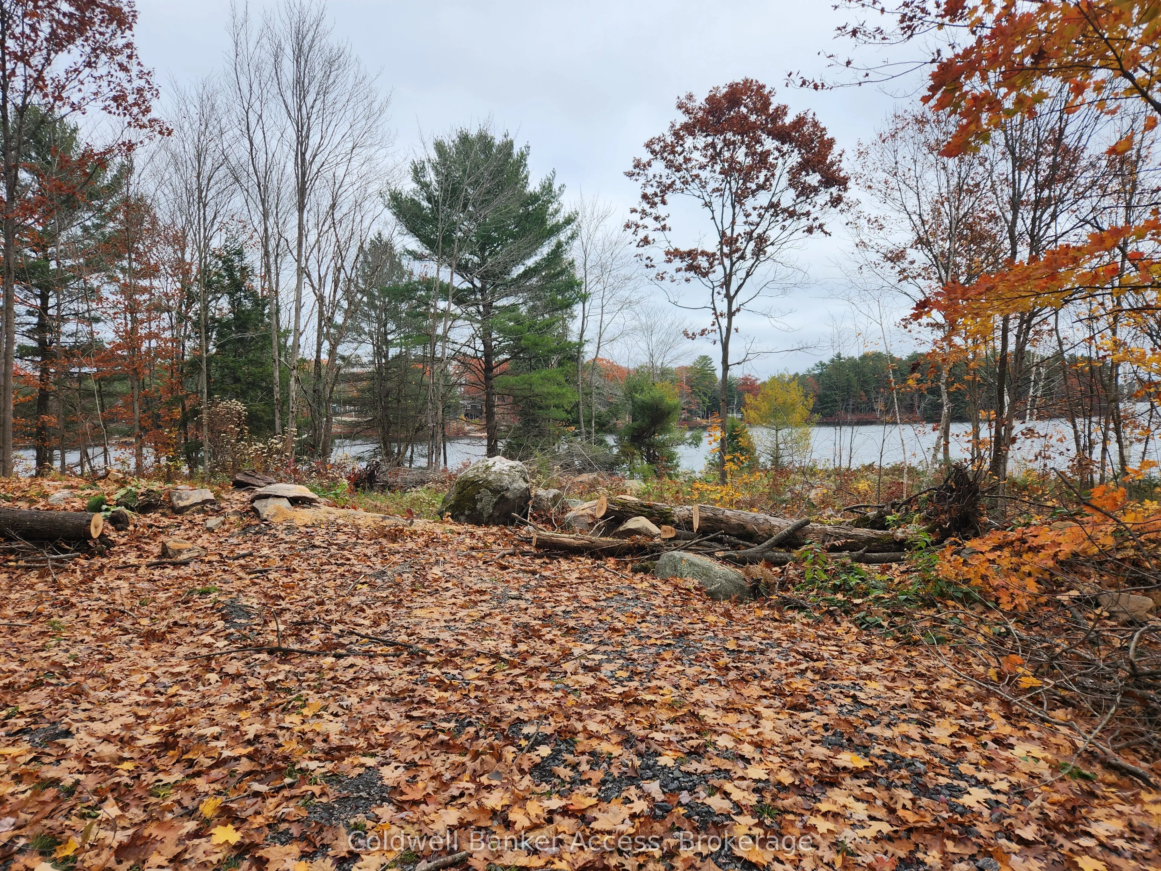 52 Hawkins Point Road