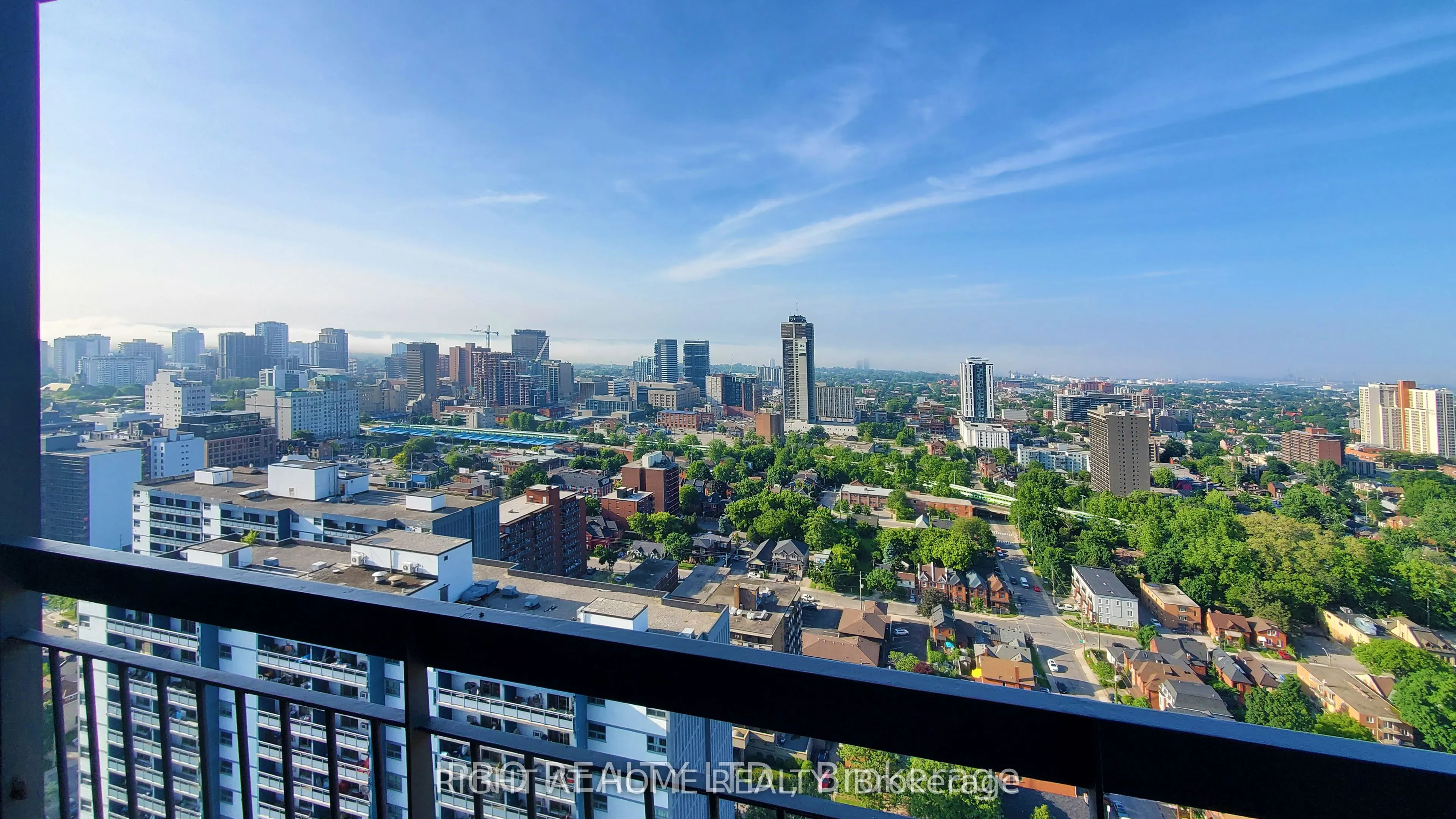 150 Charlton Avenue E, #3201