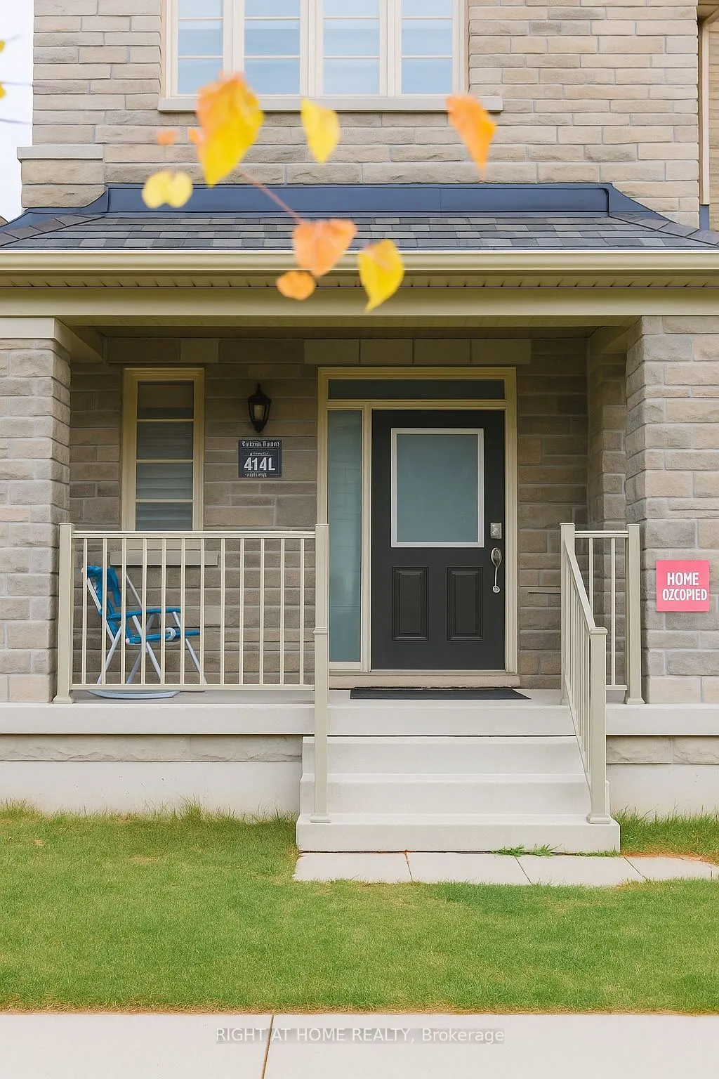 21 Trailbank Gardens