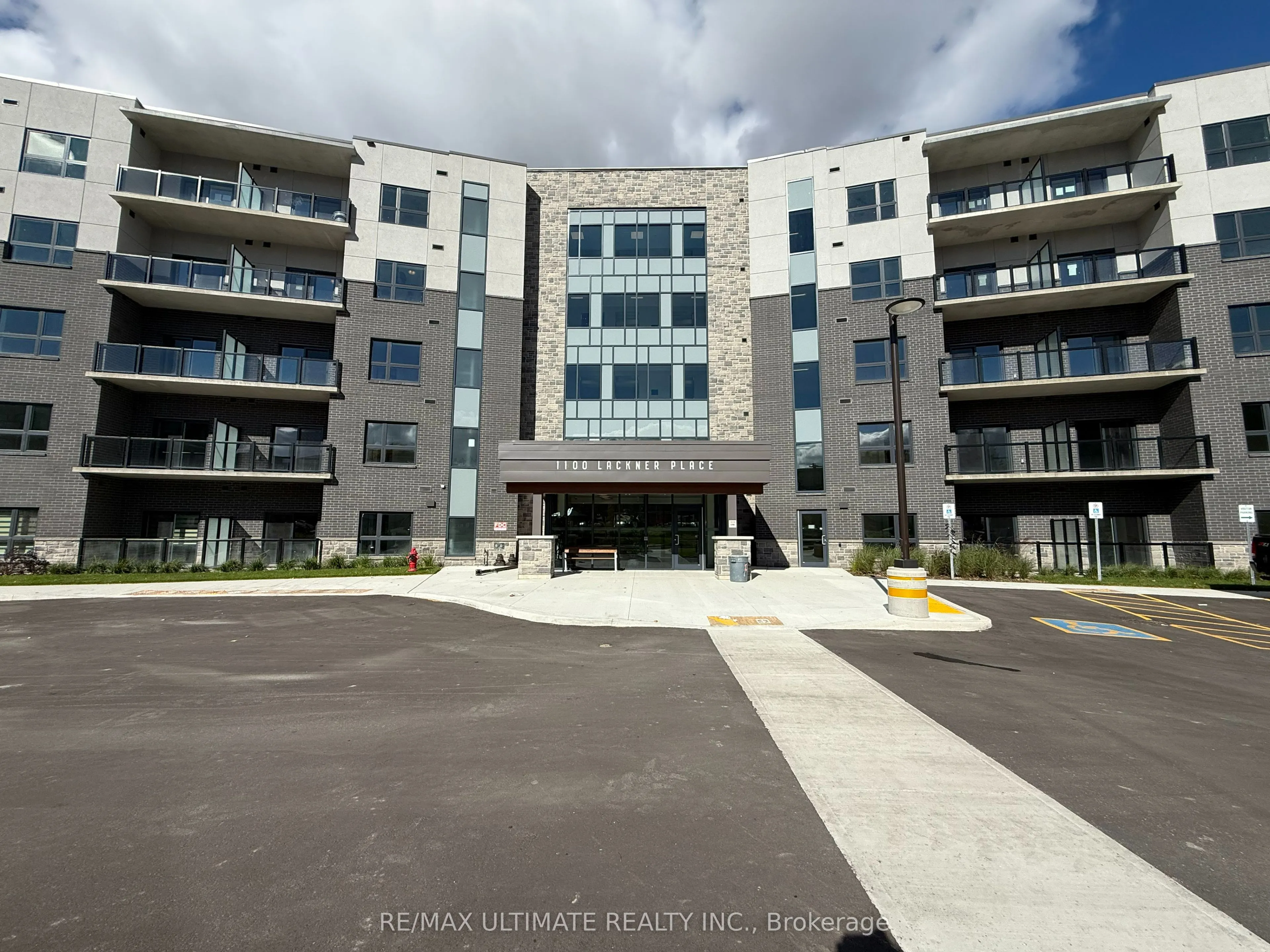 1100 Lackner Place, #213