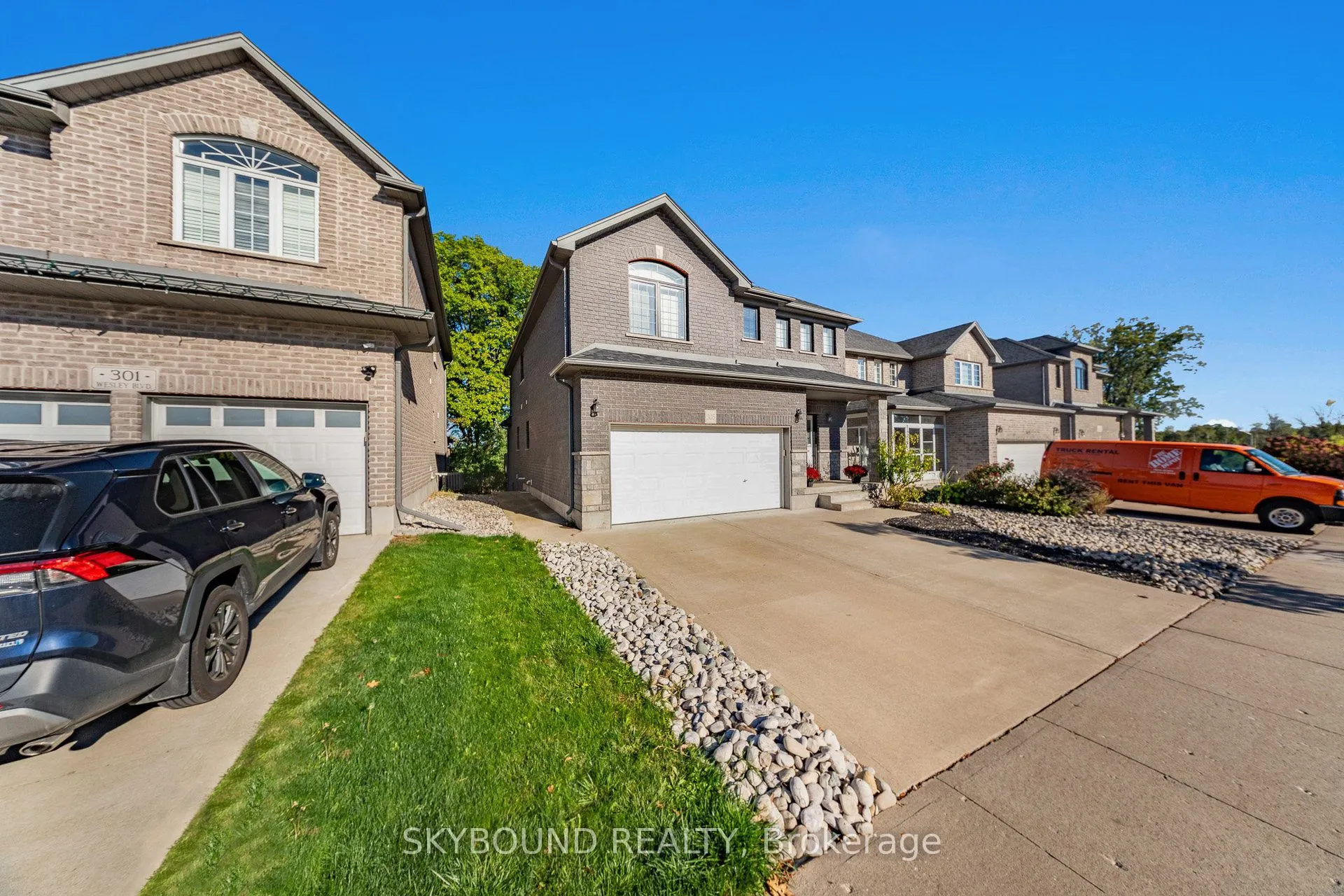 305 Wesley Boulevard