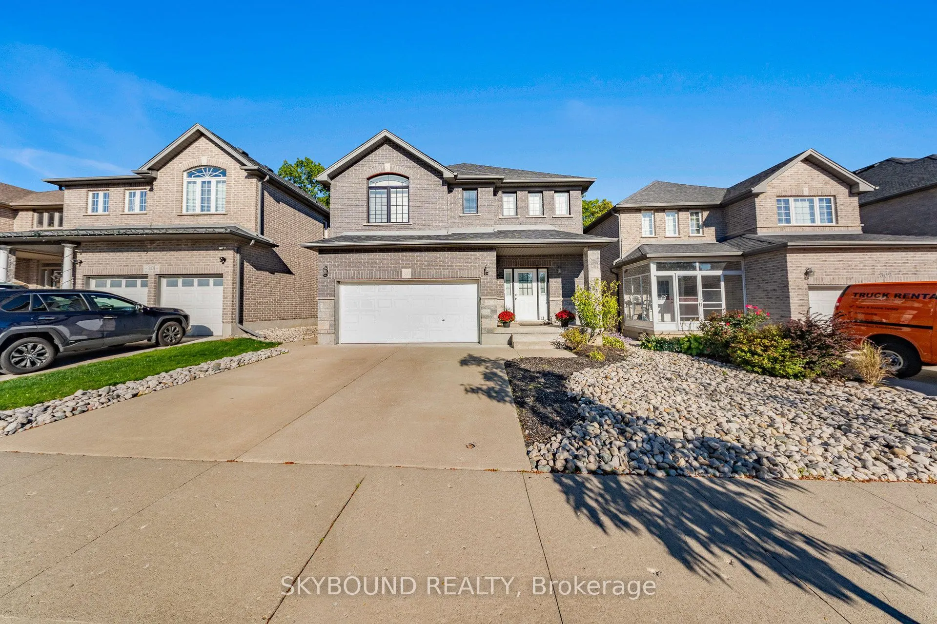 305 Wesley Boulevard