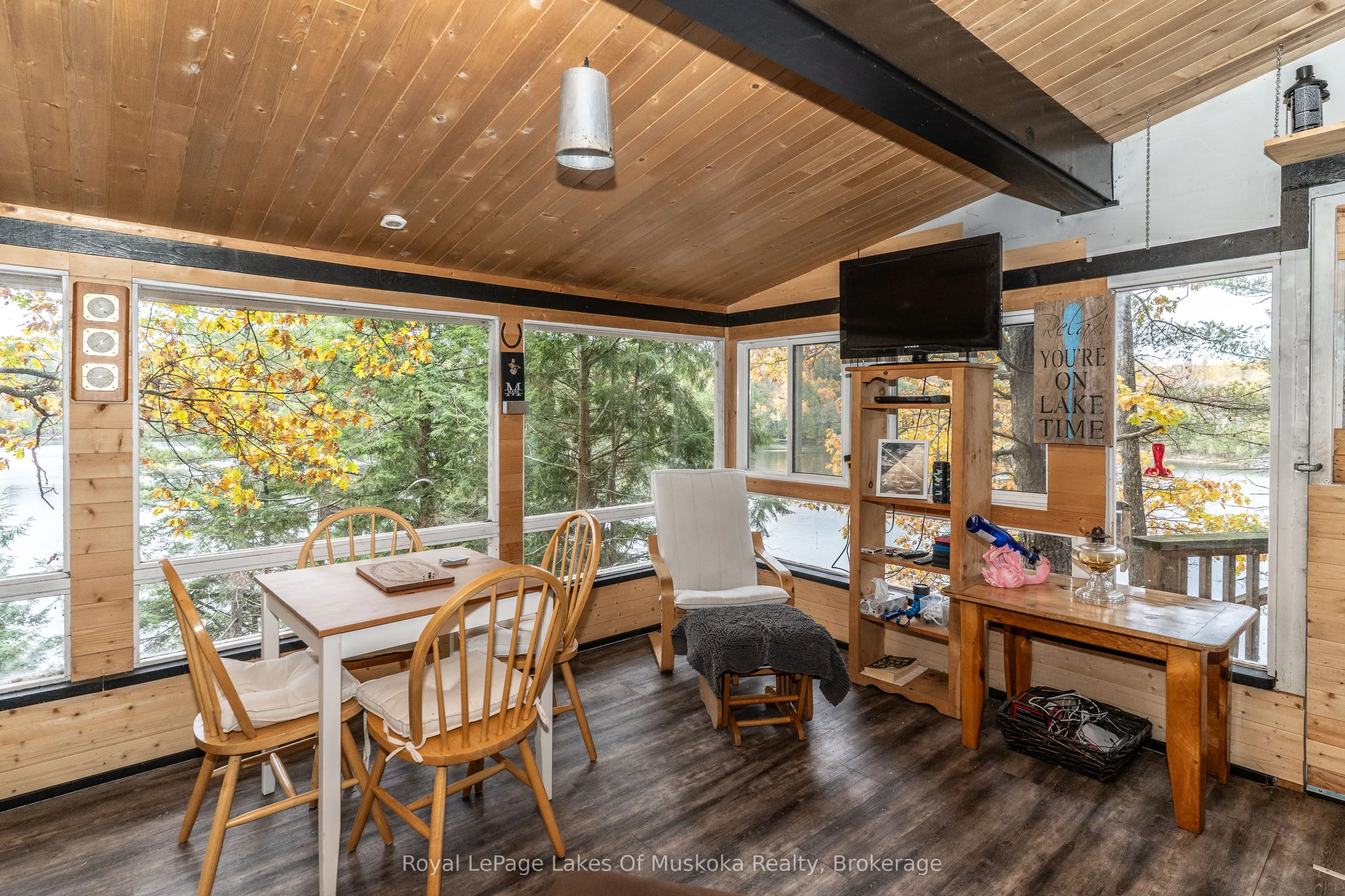 1060 Skeleton Lake 3 Road, #1