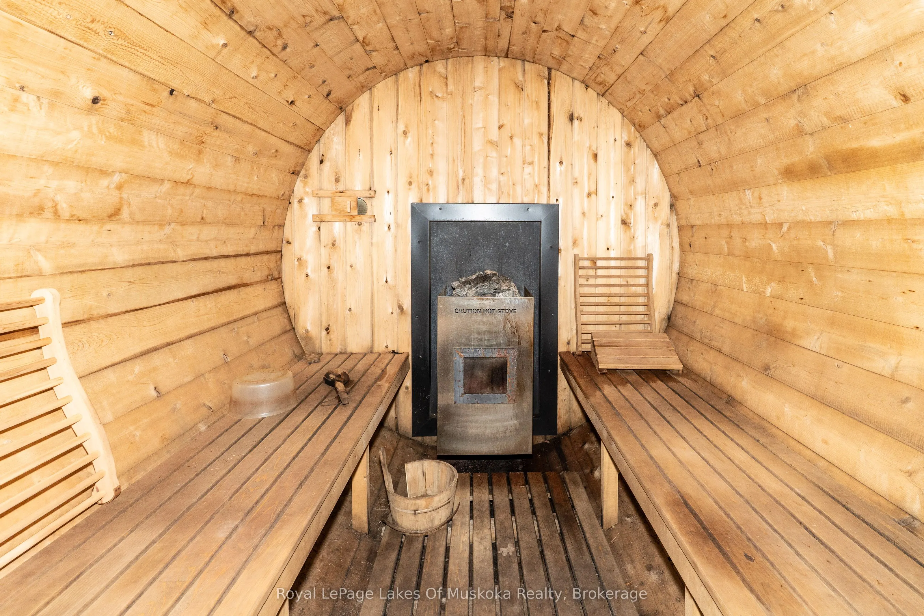 1060 Skeleton Lake 3 Road, #1