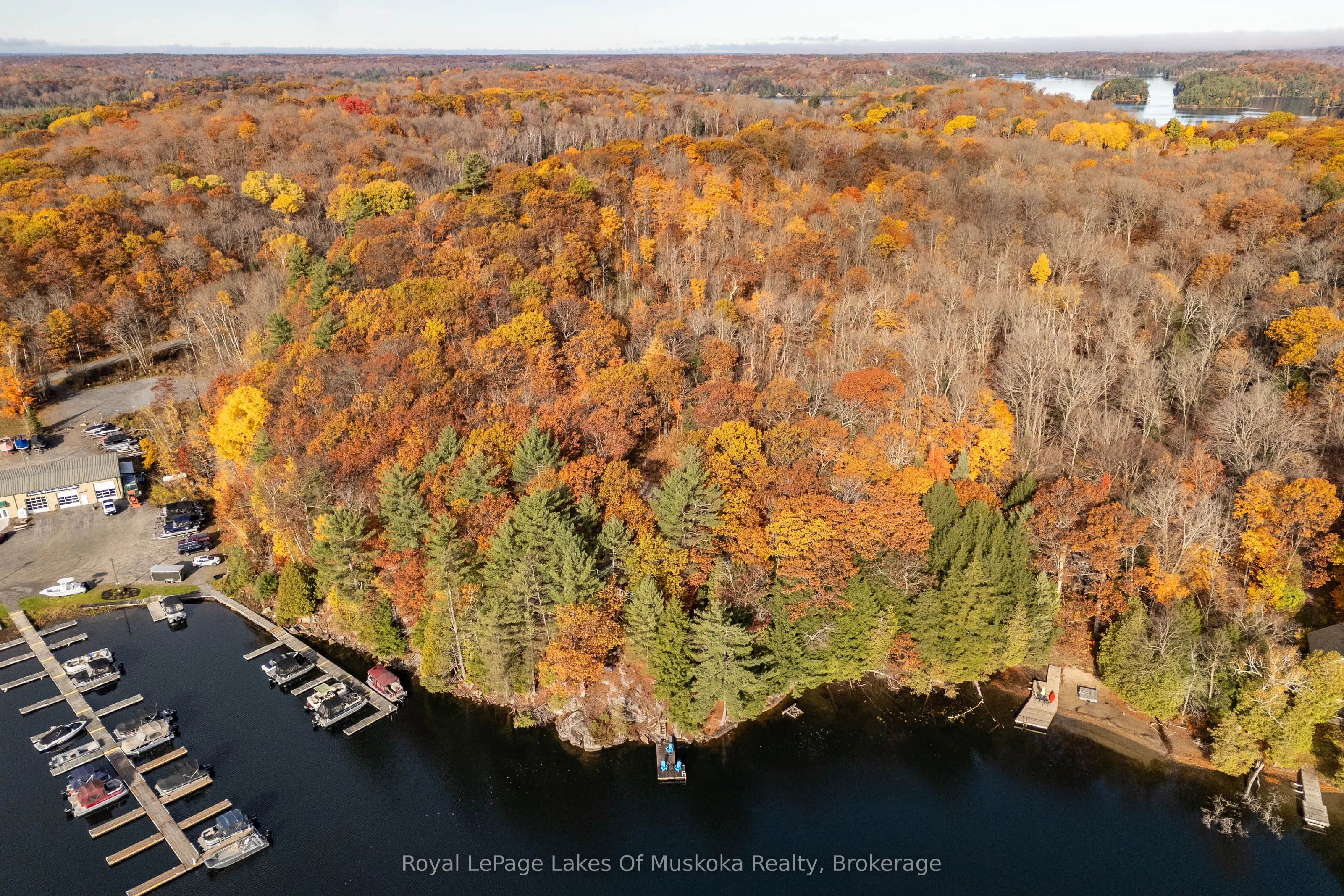 1060 Skeleton Lake 3 Road, #1