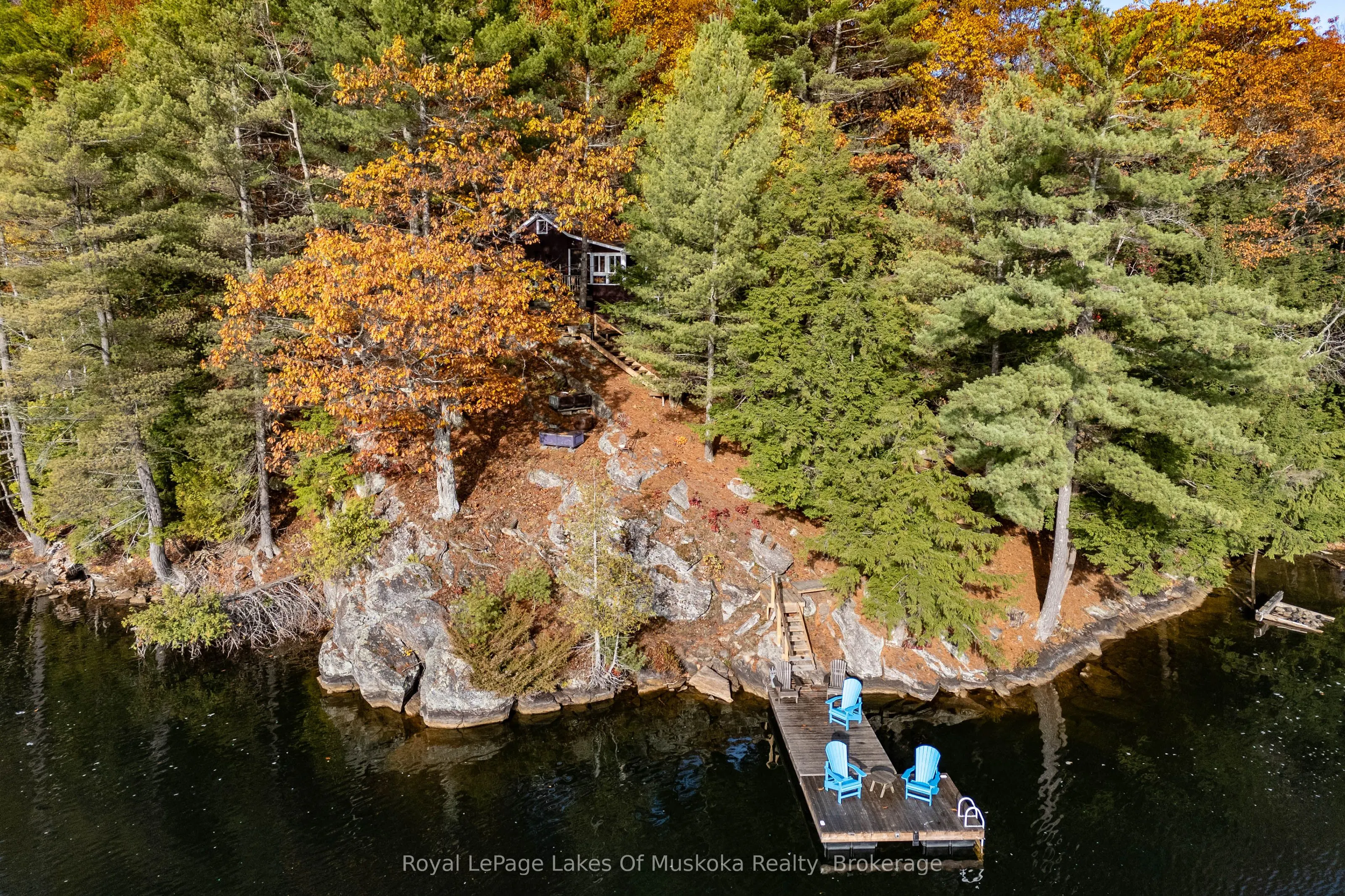 1060 Skeleton Lake 3 Road, #1