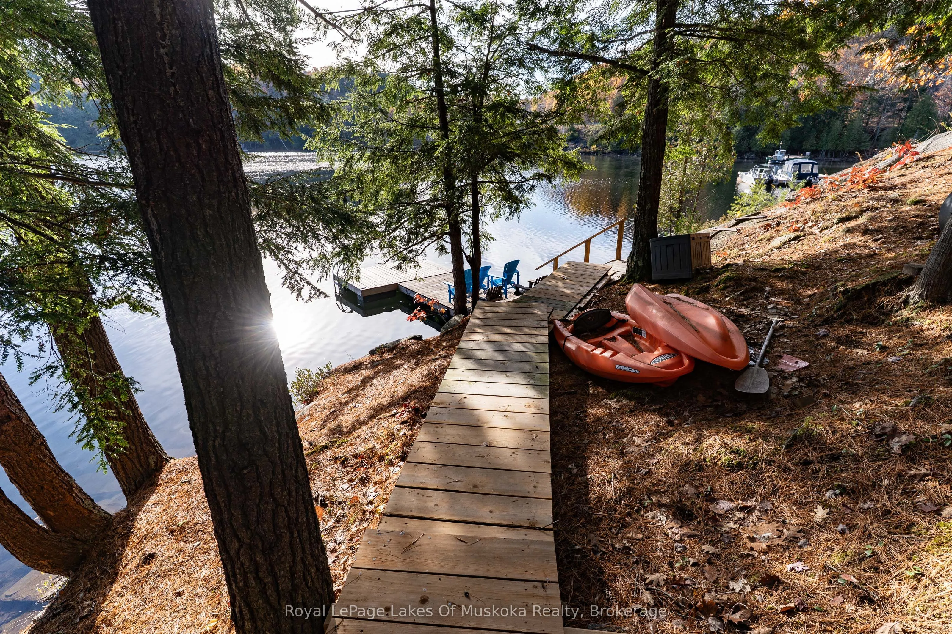 1060 Skeleton Lake 3 Road, #1