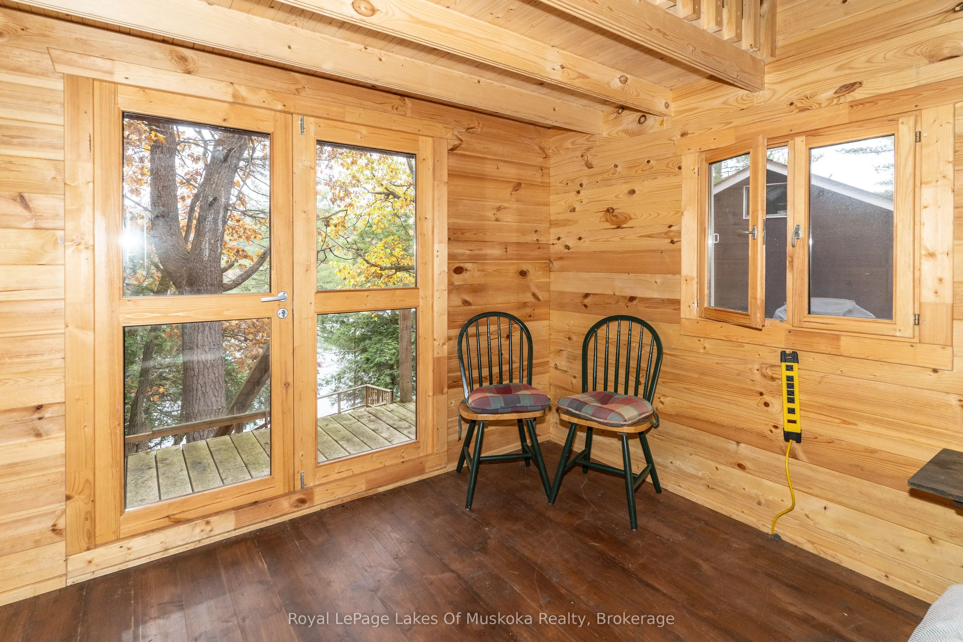 1060 Skeleton Lake 3 Road, #1