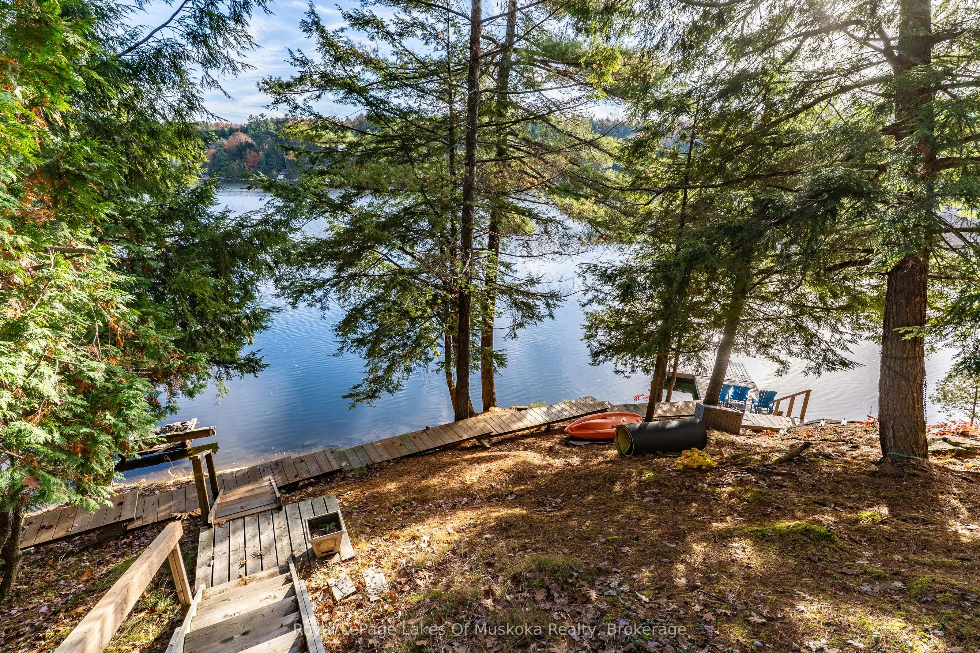 1060 Skeleton Lake 3 Road, #1