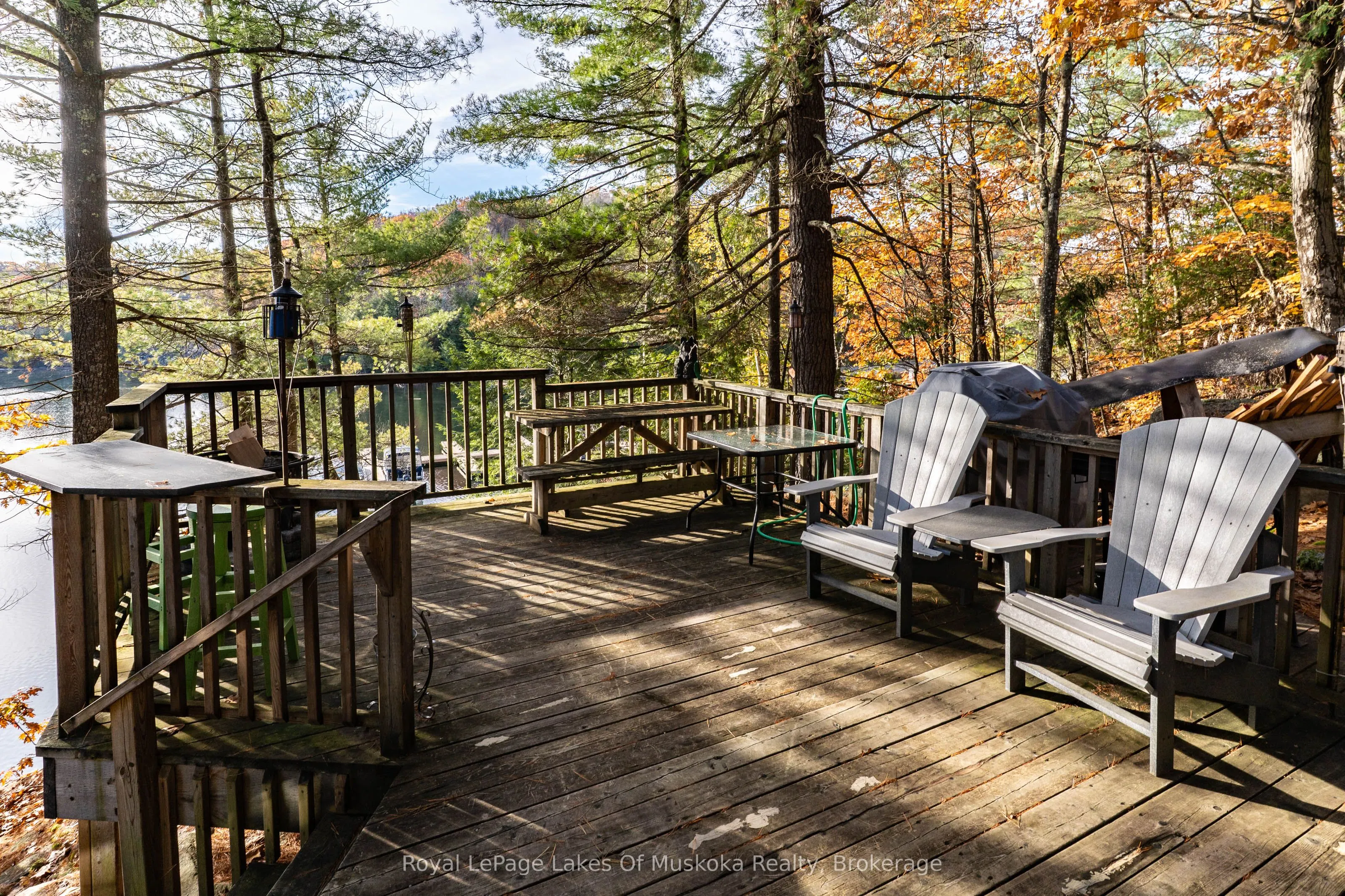 1060 Skeleton Lake 3 Road, #1