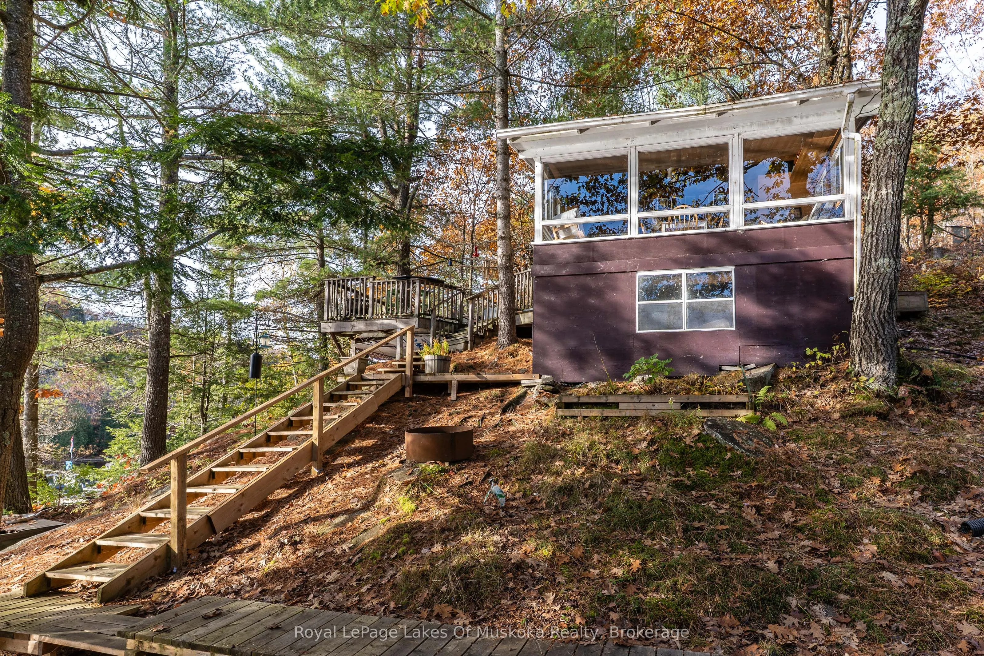 1060 Skeleton Lake 3 Road, #1